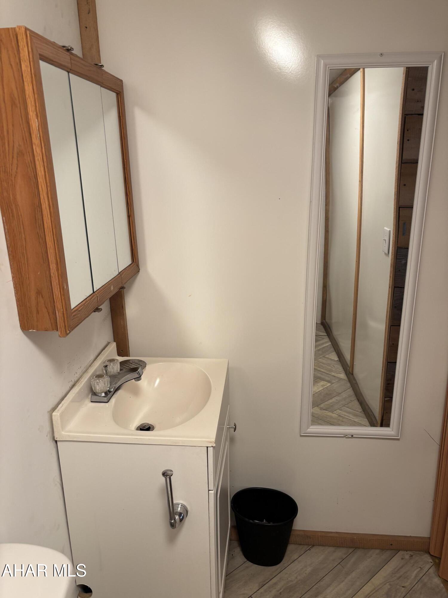 Logan Township - Residential Income