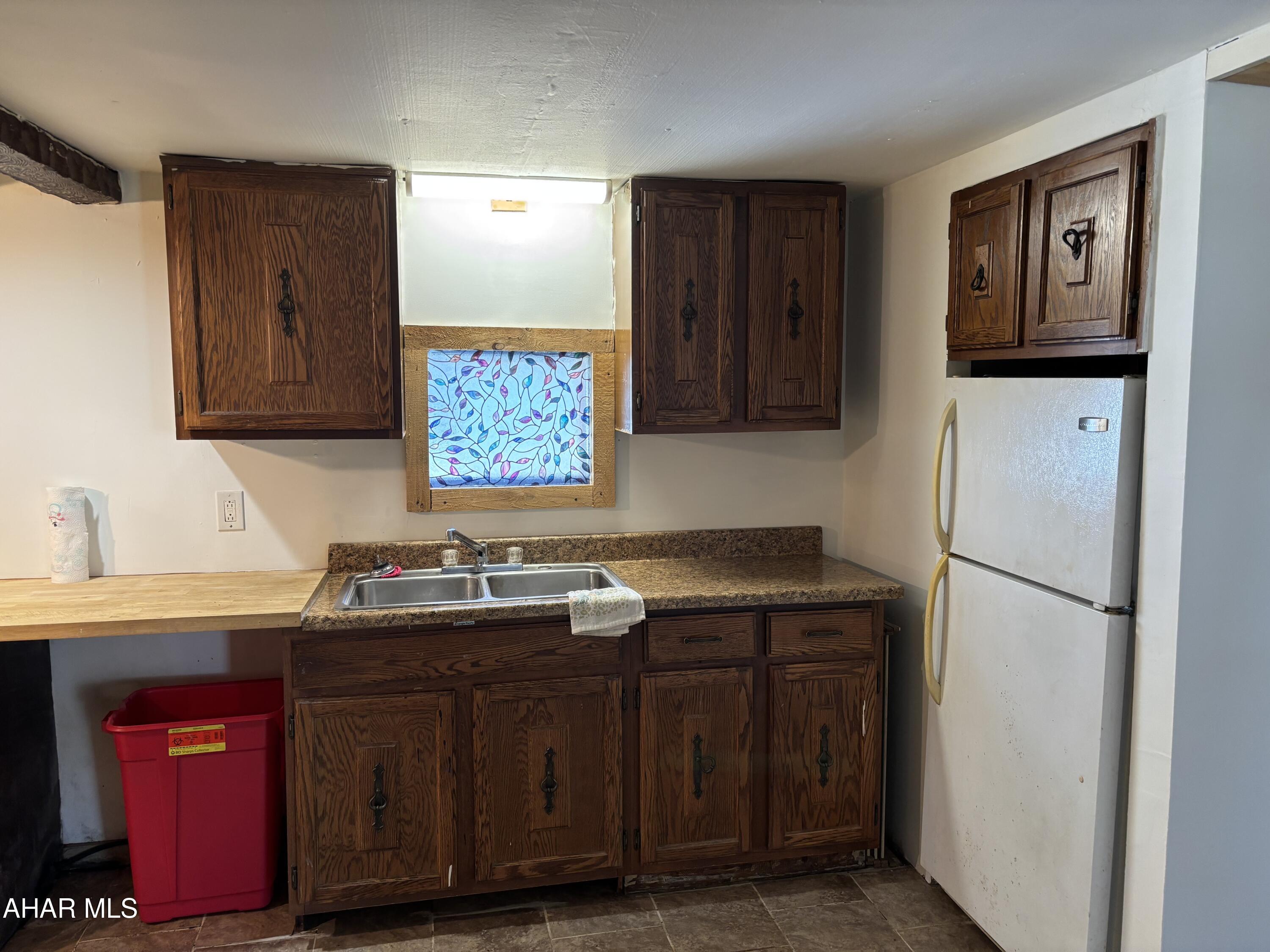 Logan Township - Residential Income