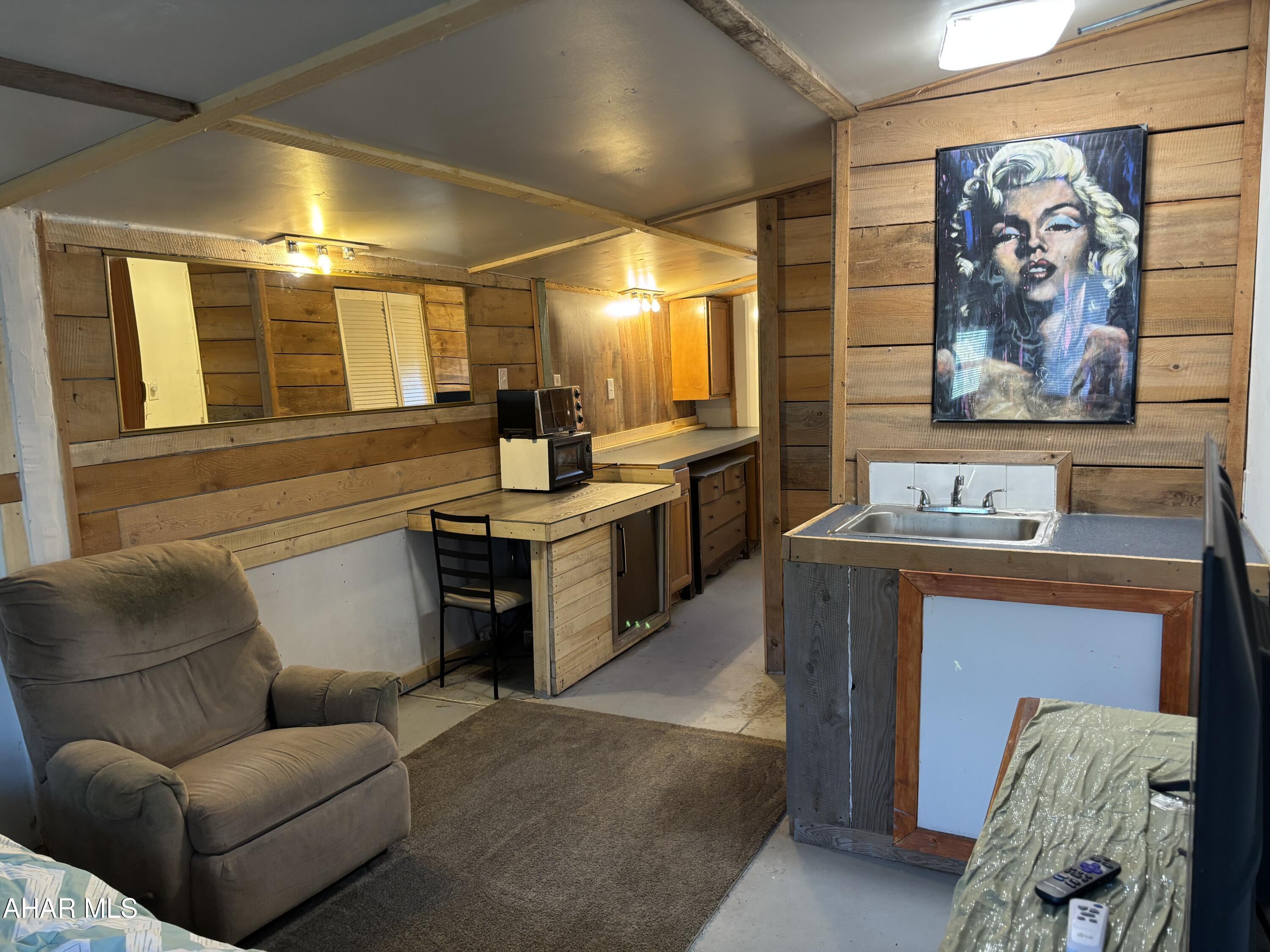 Logan Township - Residential Income