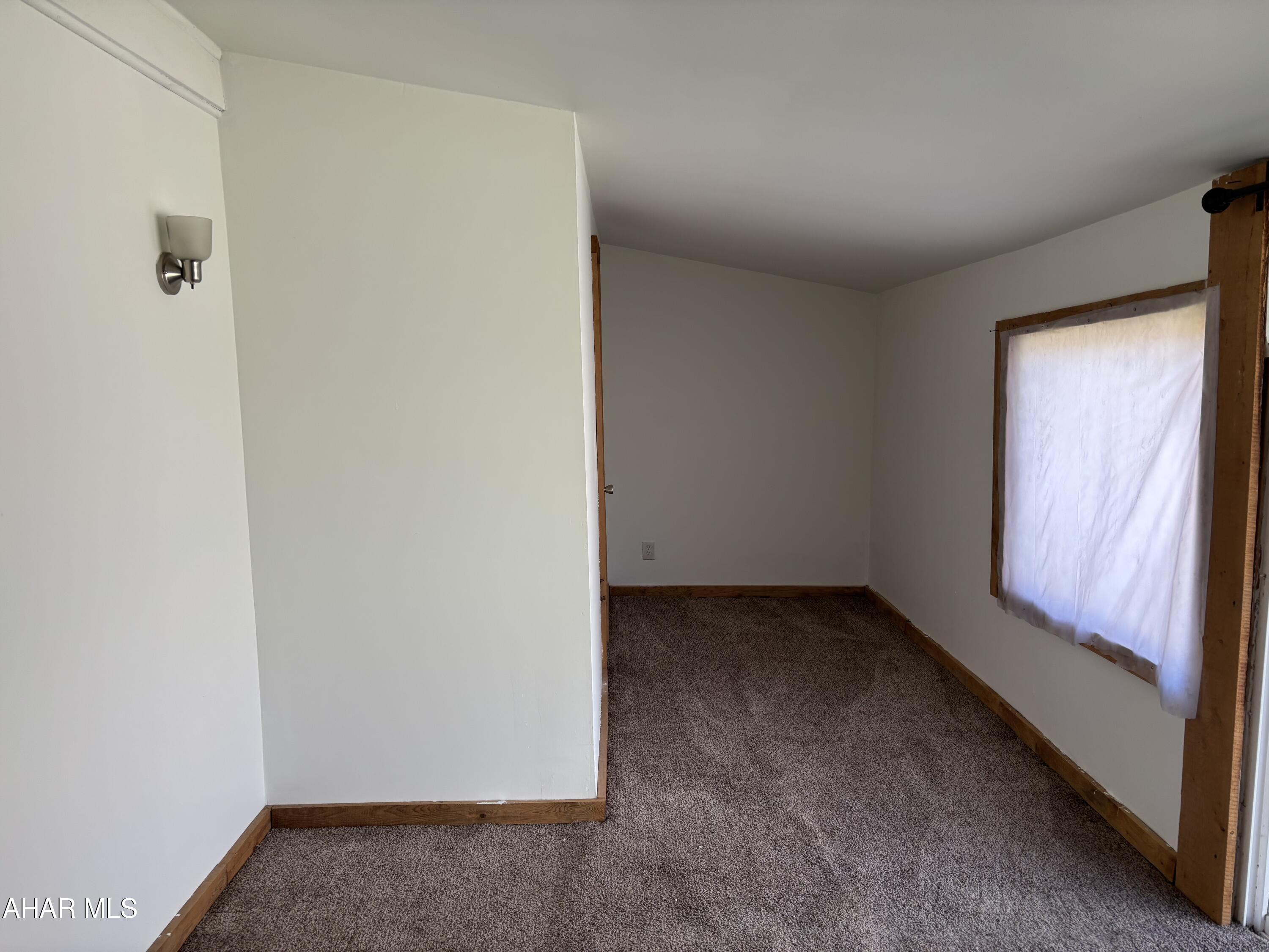 Logan Township - Residential Income