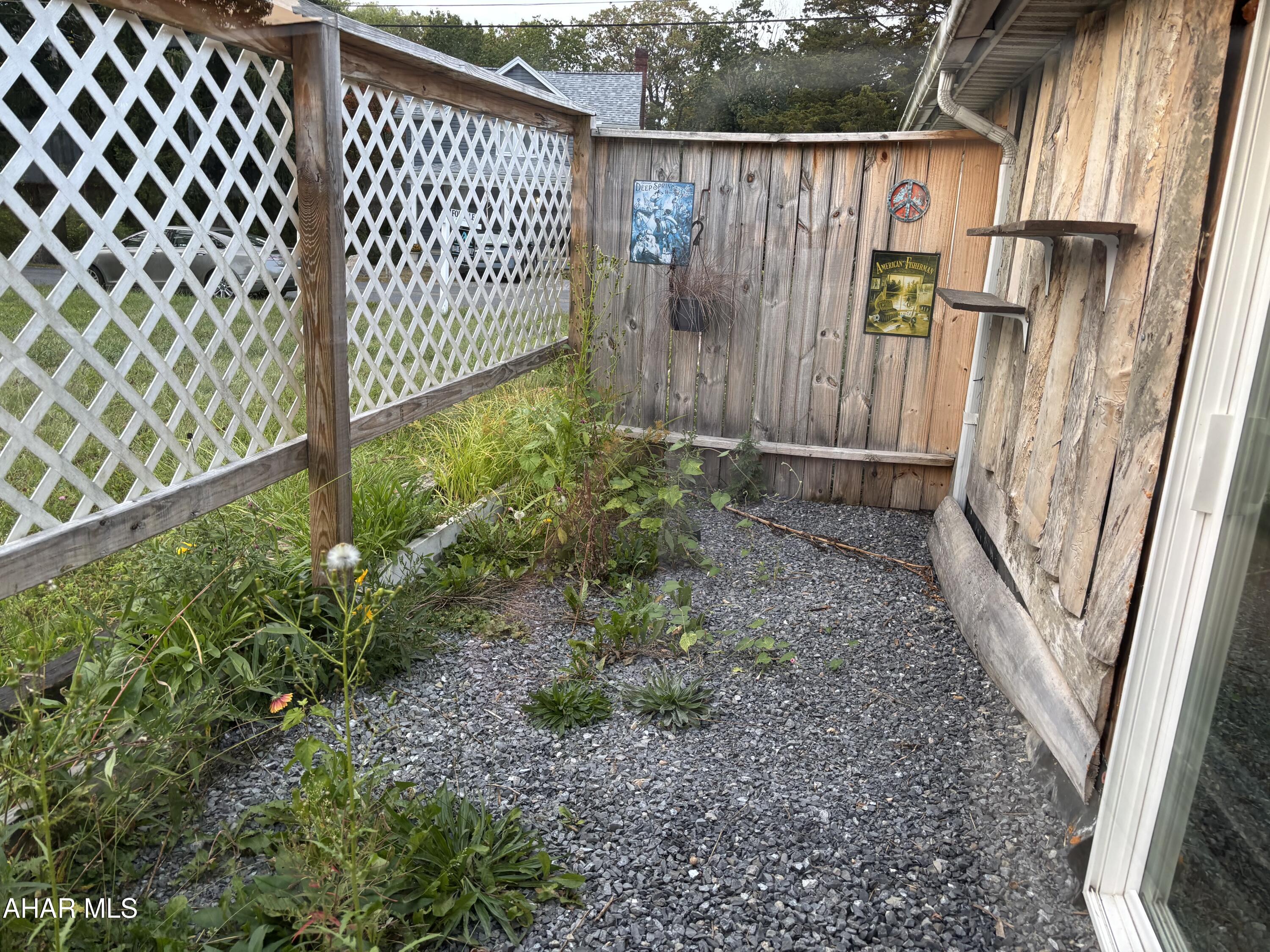 Logan Township - Residential Income