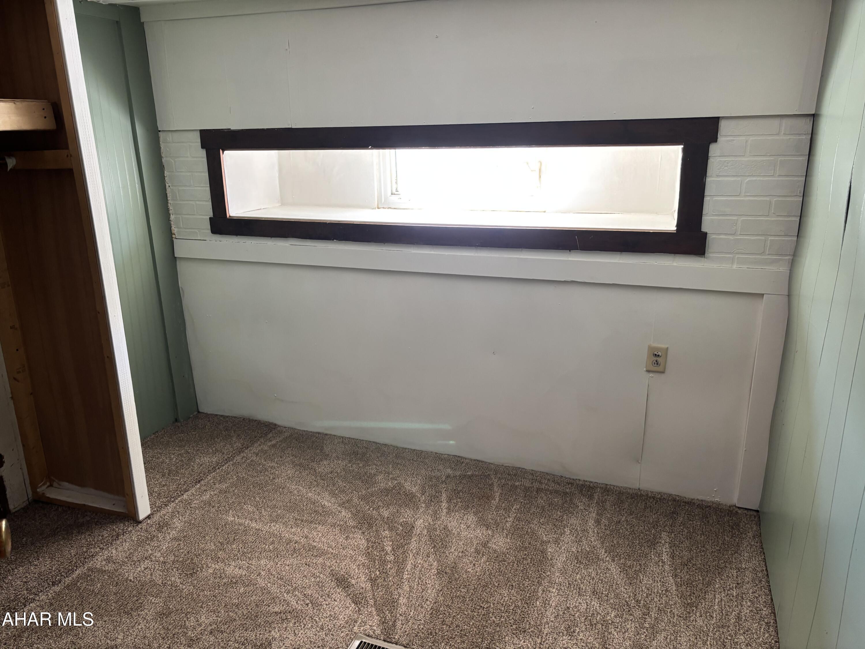 Logan Township - Residential Income