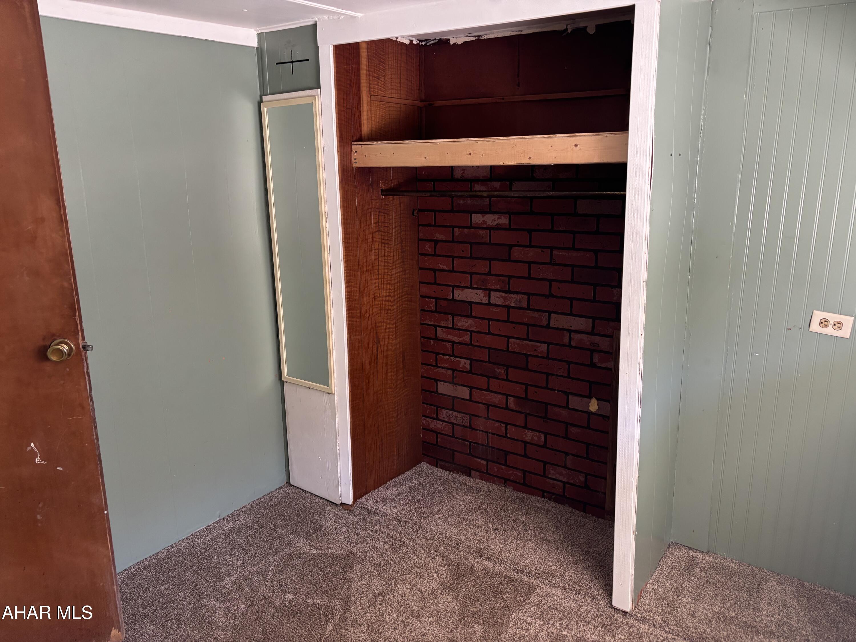 Logan Township - Residential Income