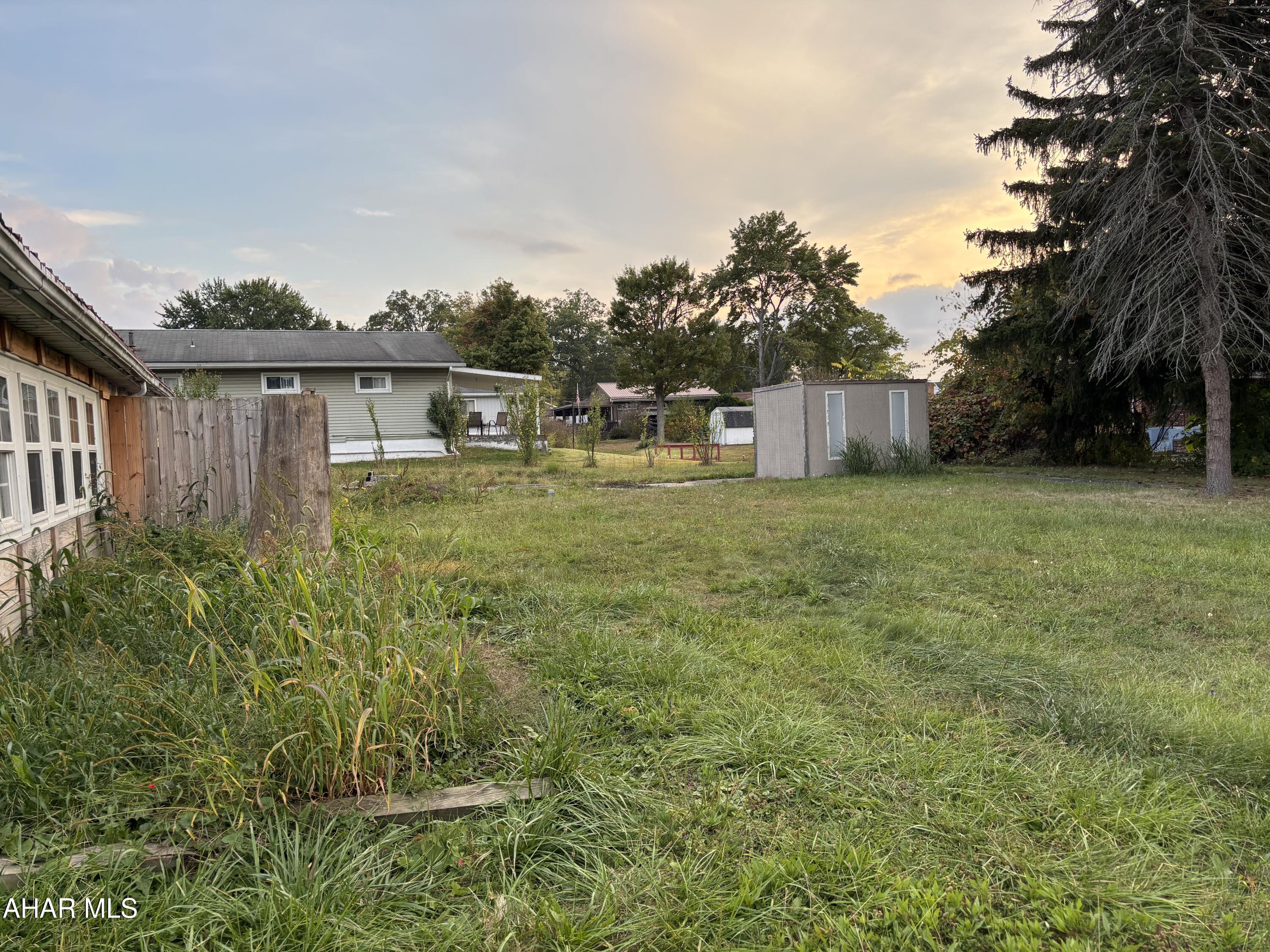 Logan Township - Residential Income