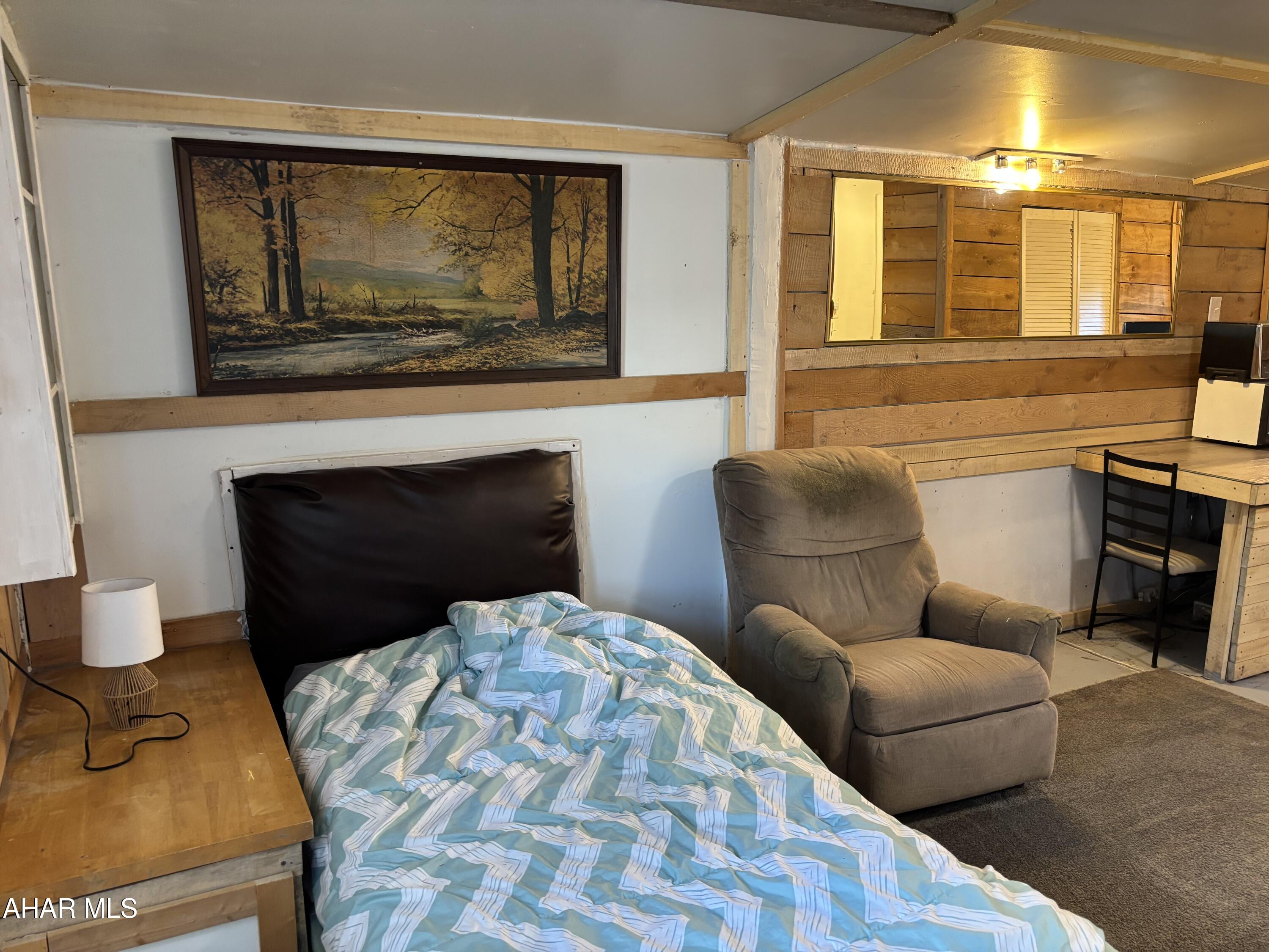 Logan Township - Residential Income