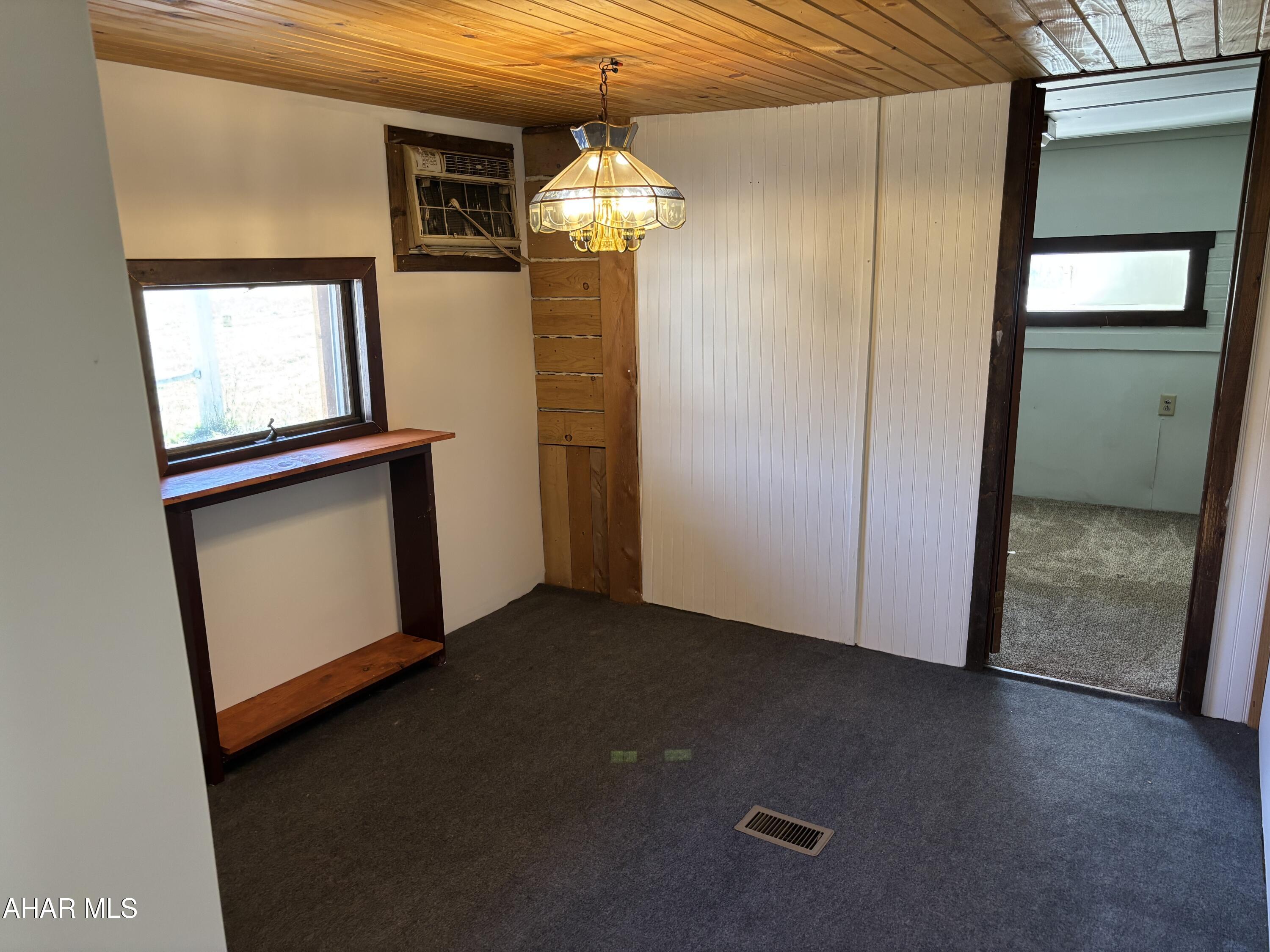 Logan Township - Residential Income