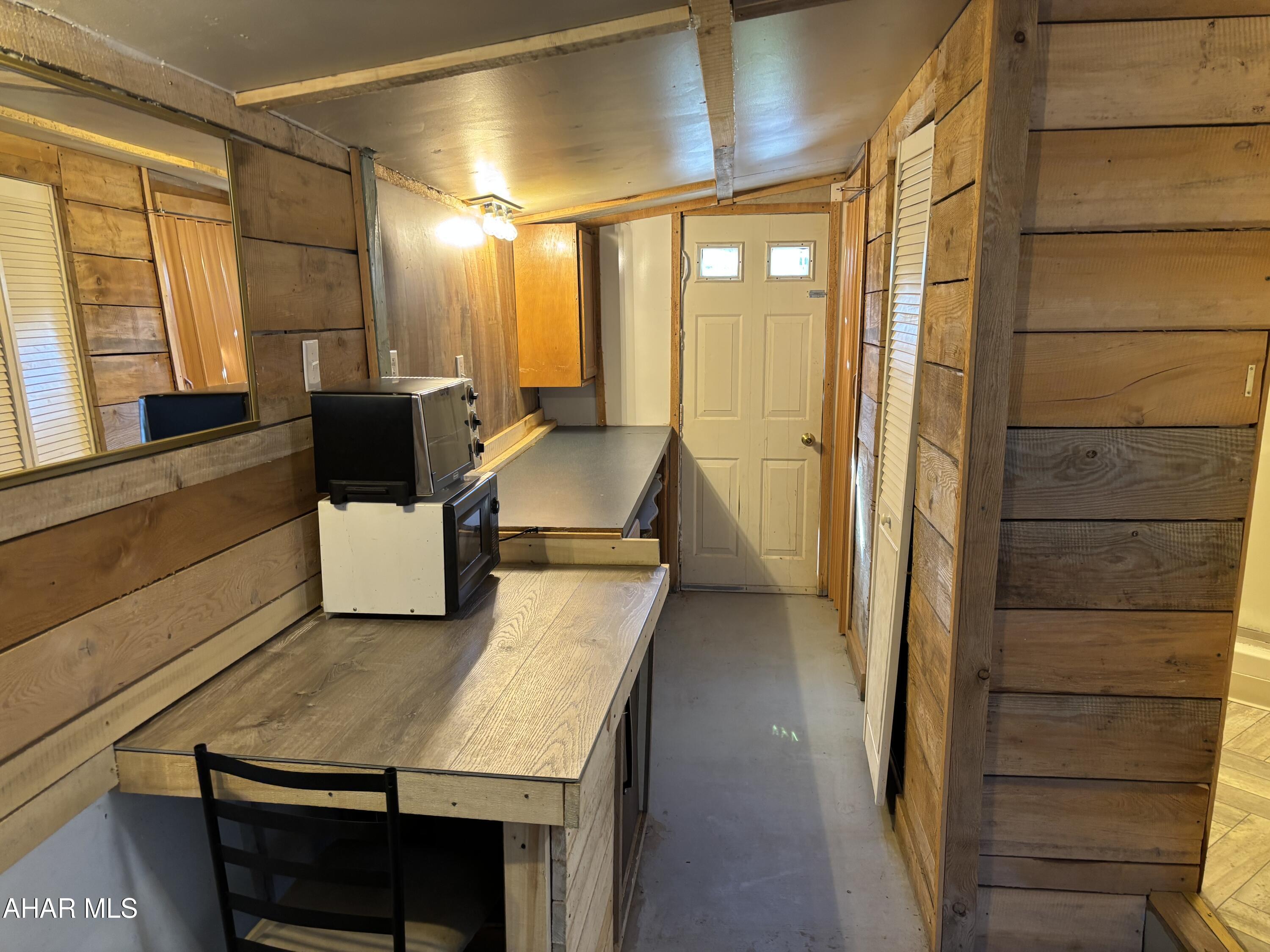 Logan Township - Residential Income