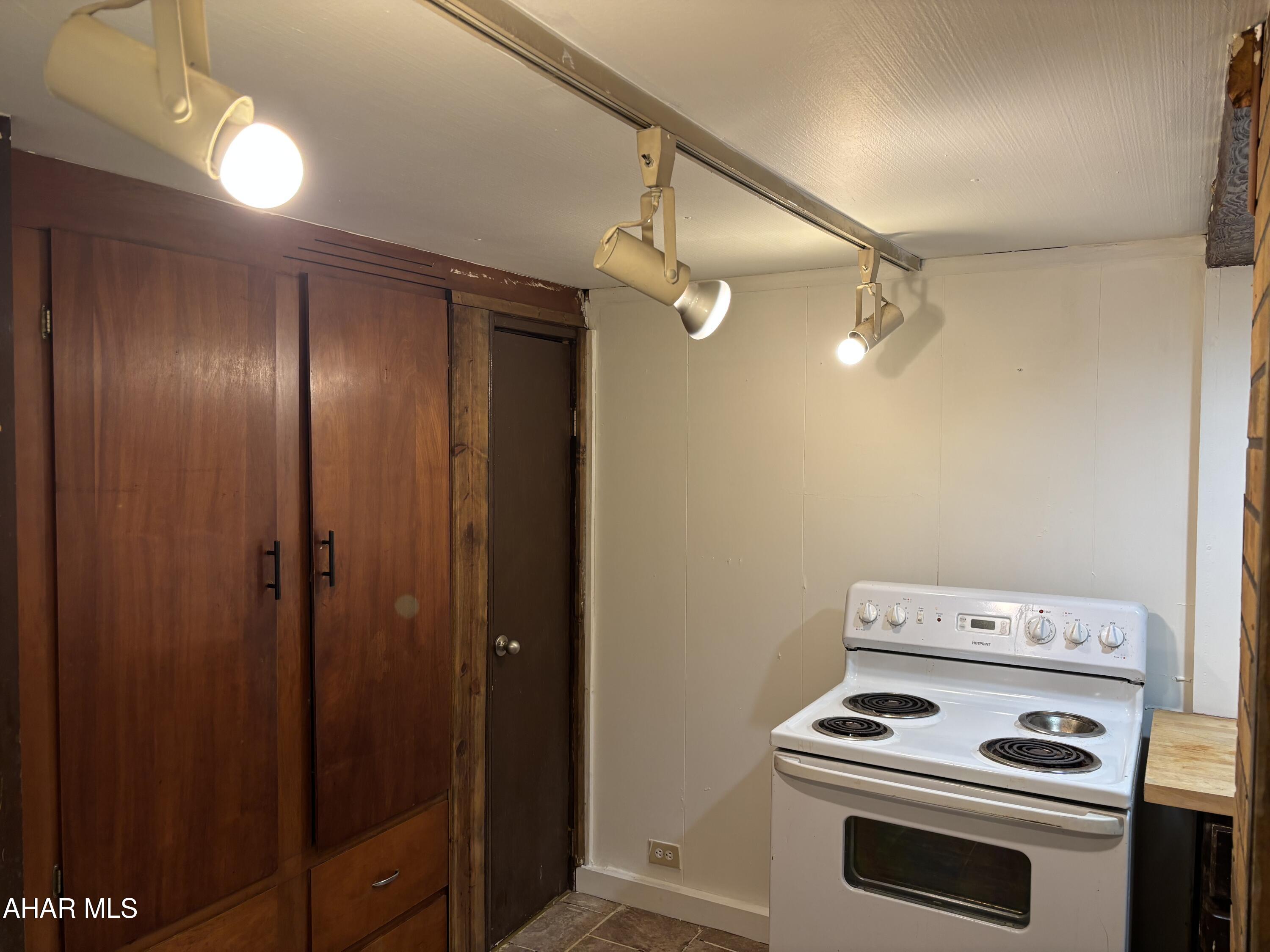 Logan Township - Residential Income