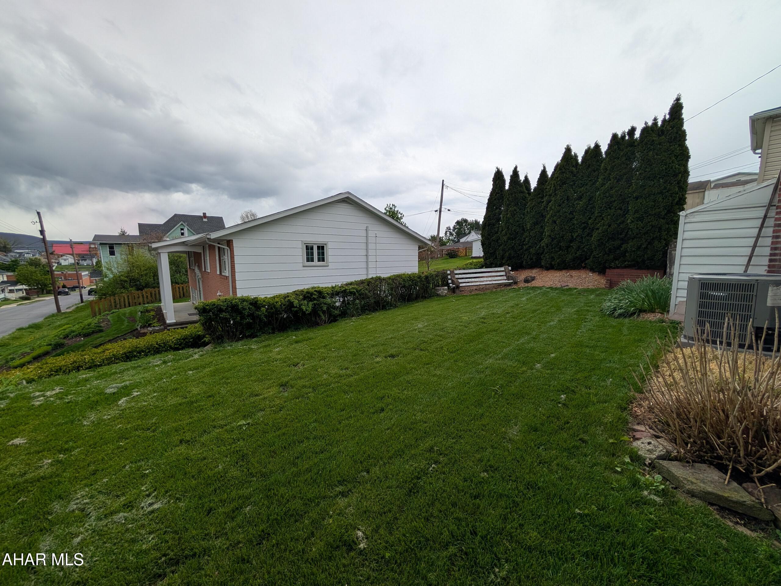 Fairview - Residential