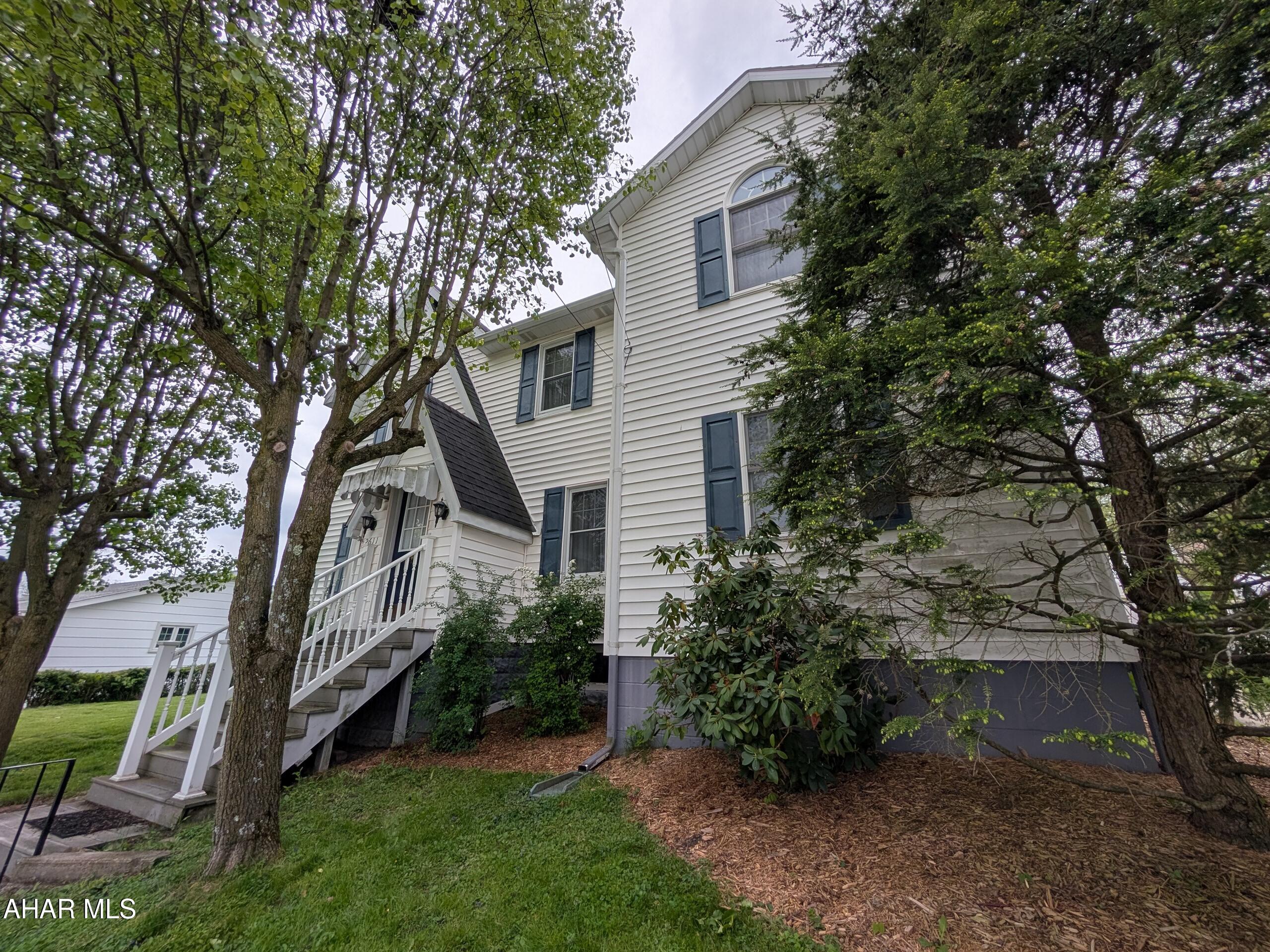 Fairview - Residential