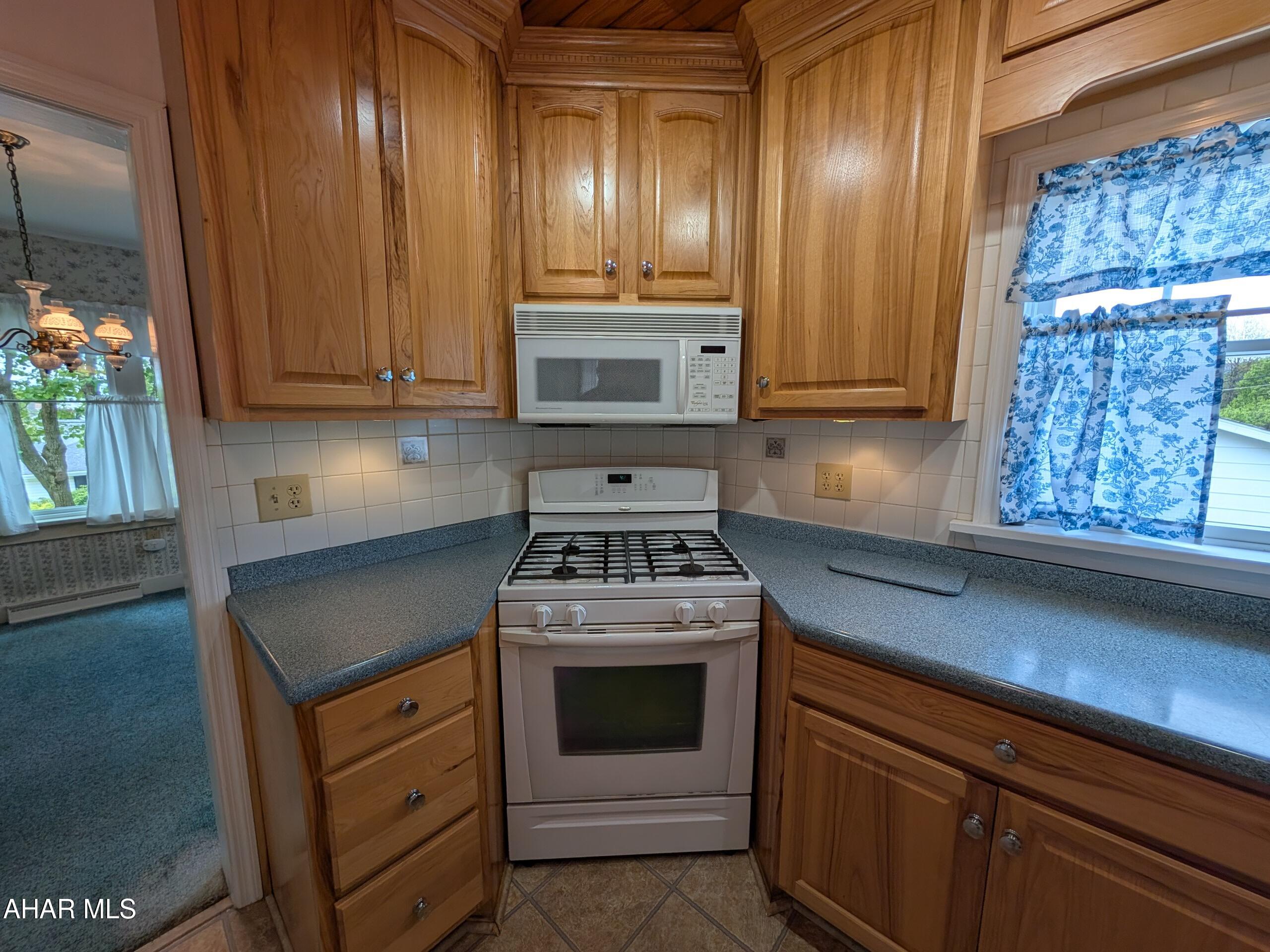 Fairview - Residential