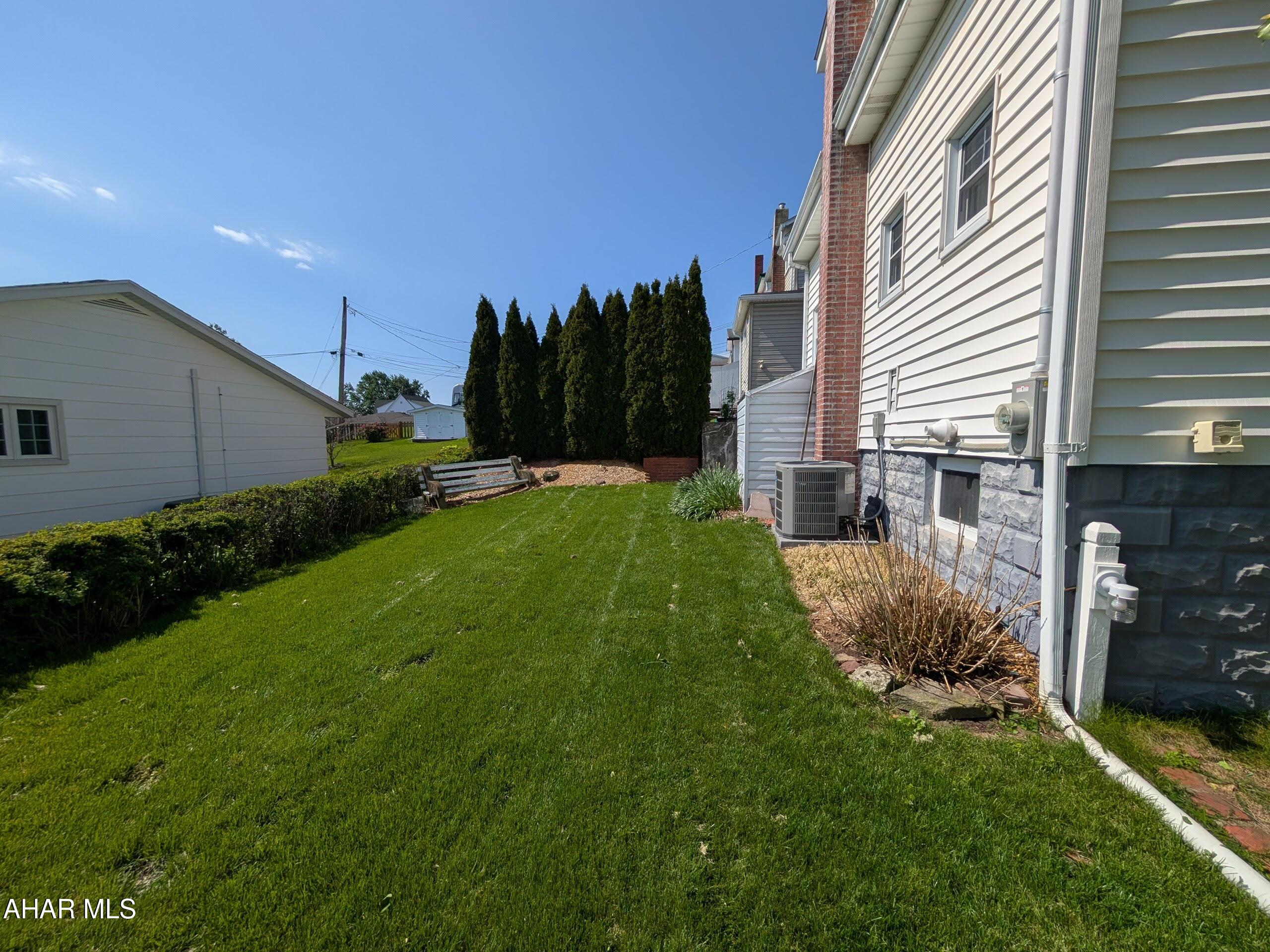 Fairview - Residential