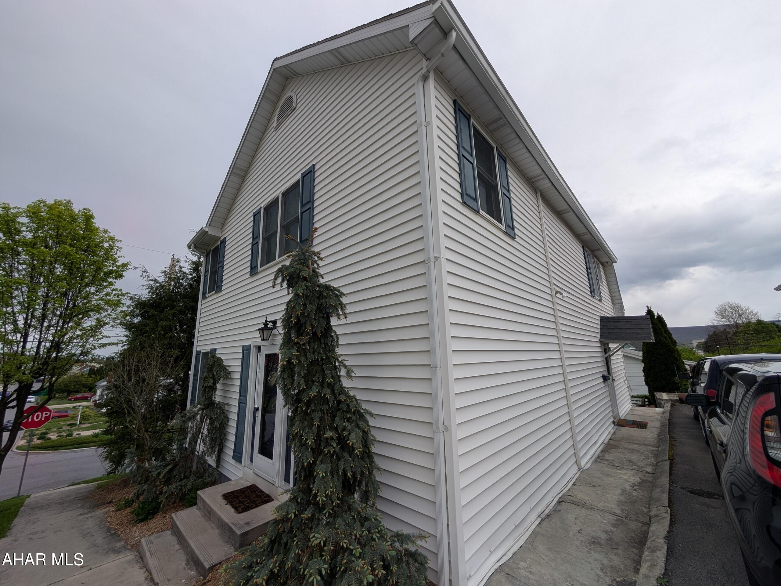 Fairview - Residential