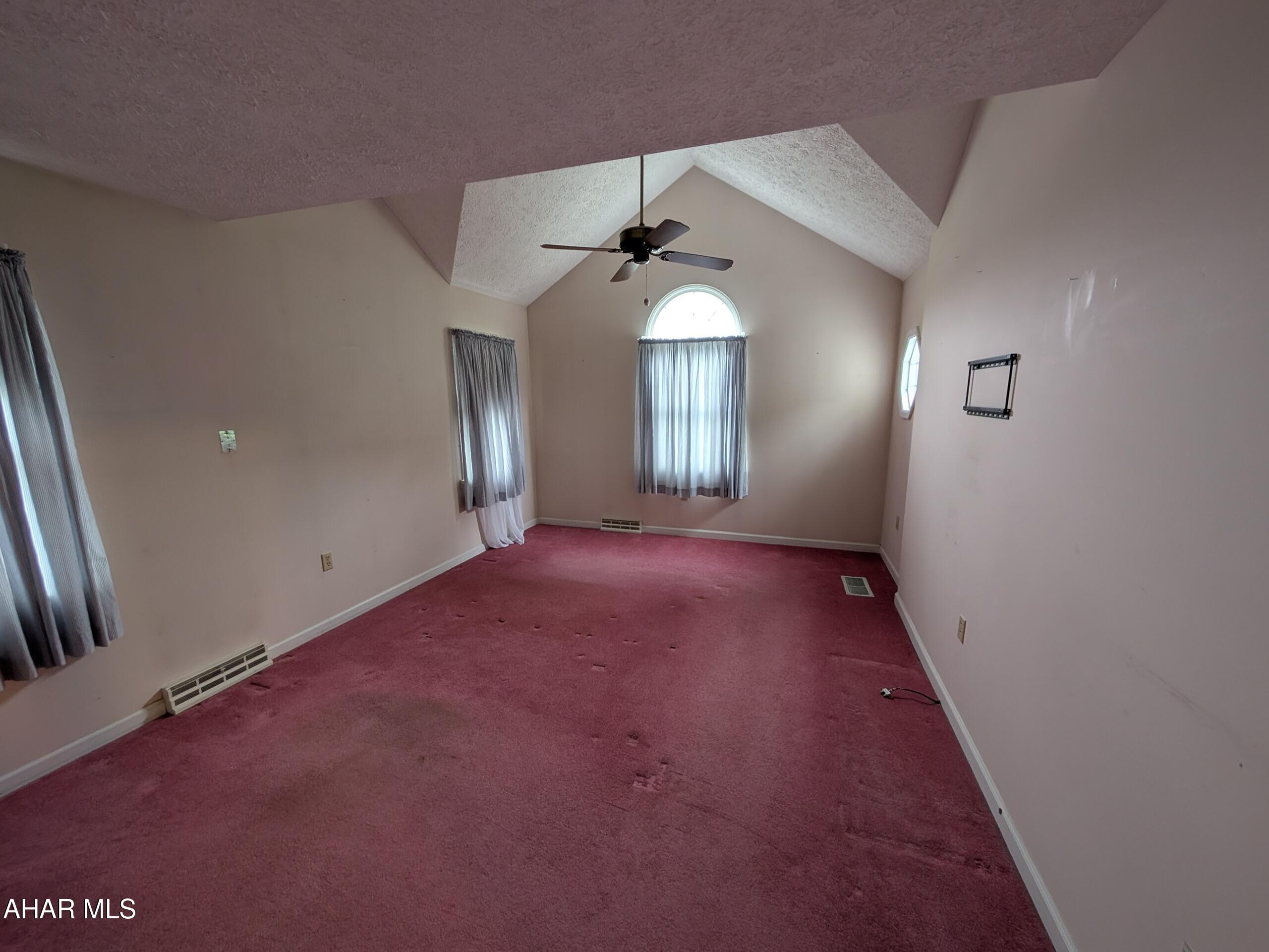 Fairview - Residential