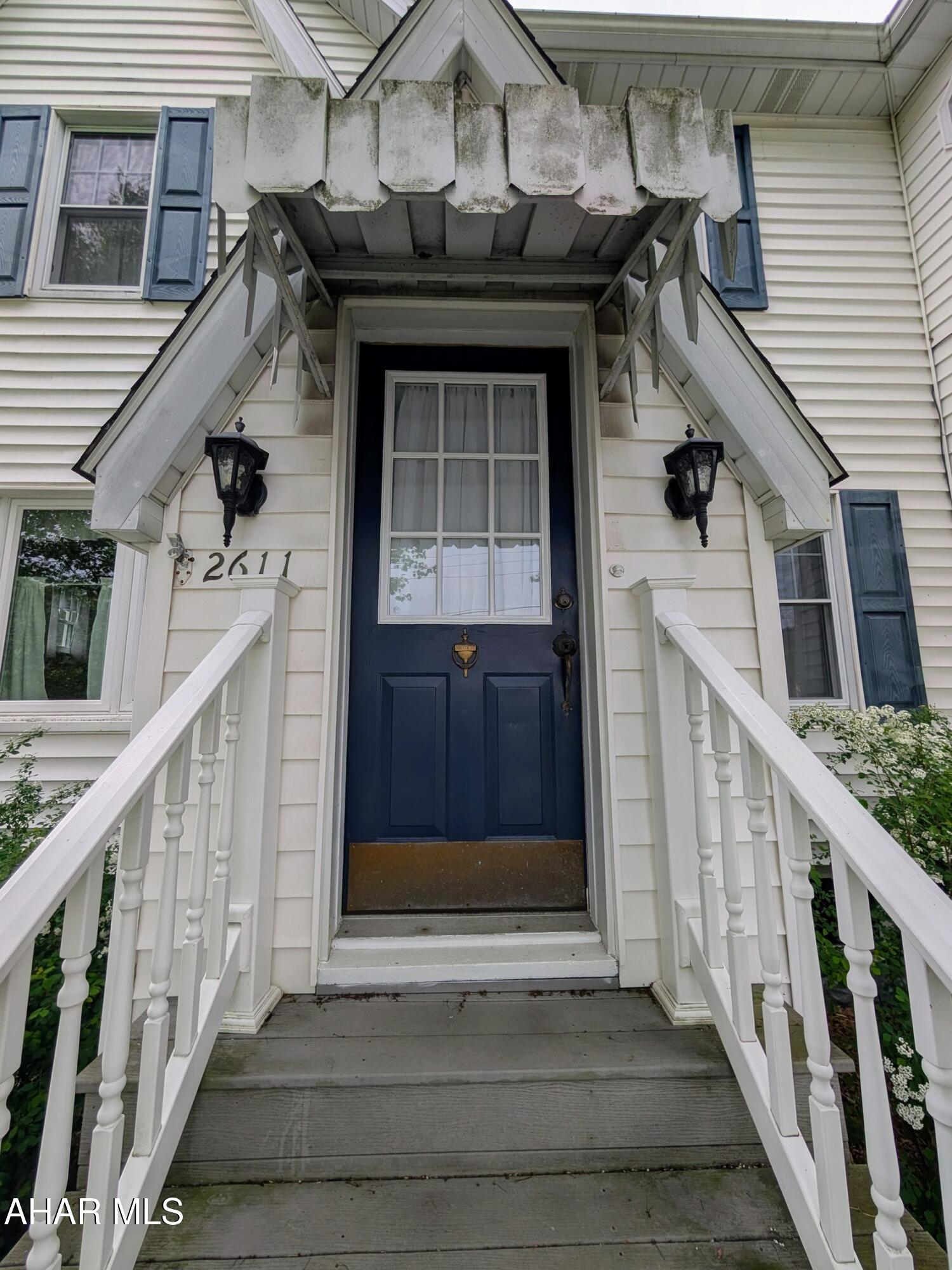 Fairview - Residential
