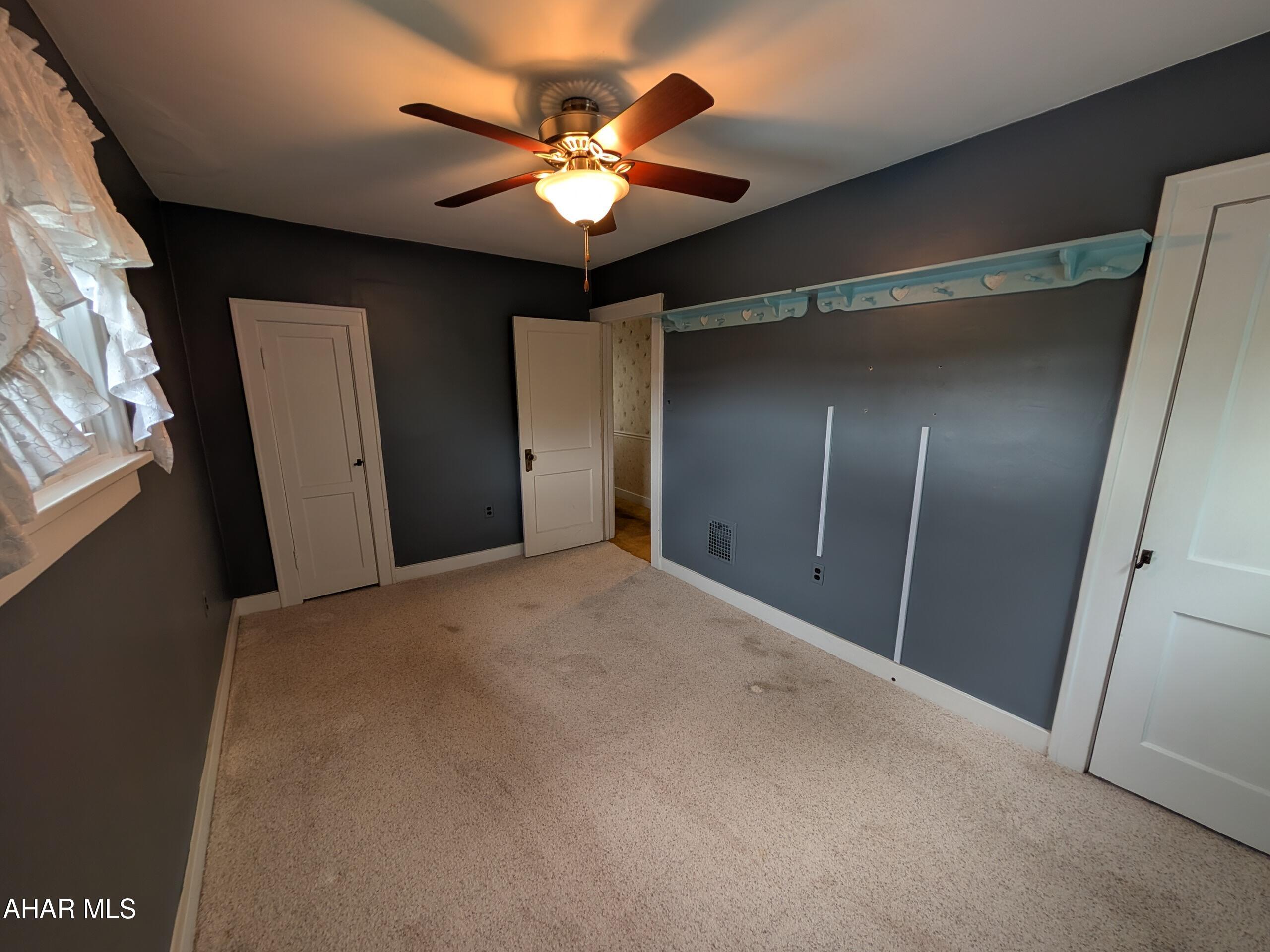 Fairview - Residential