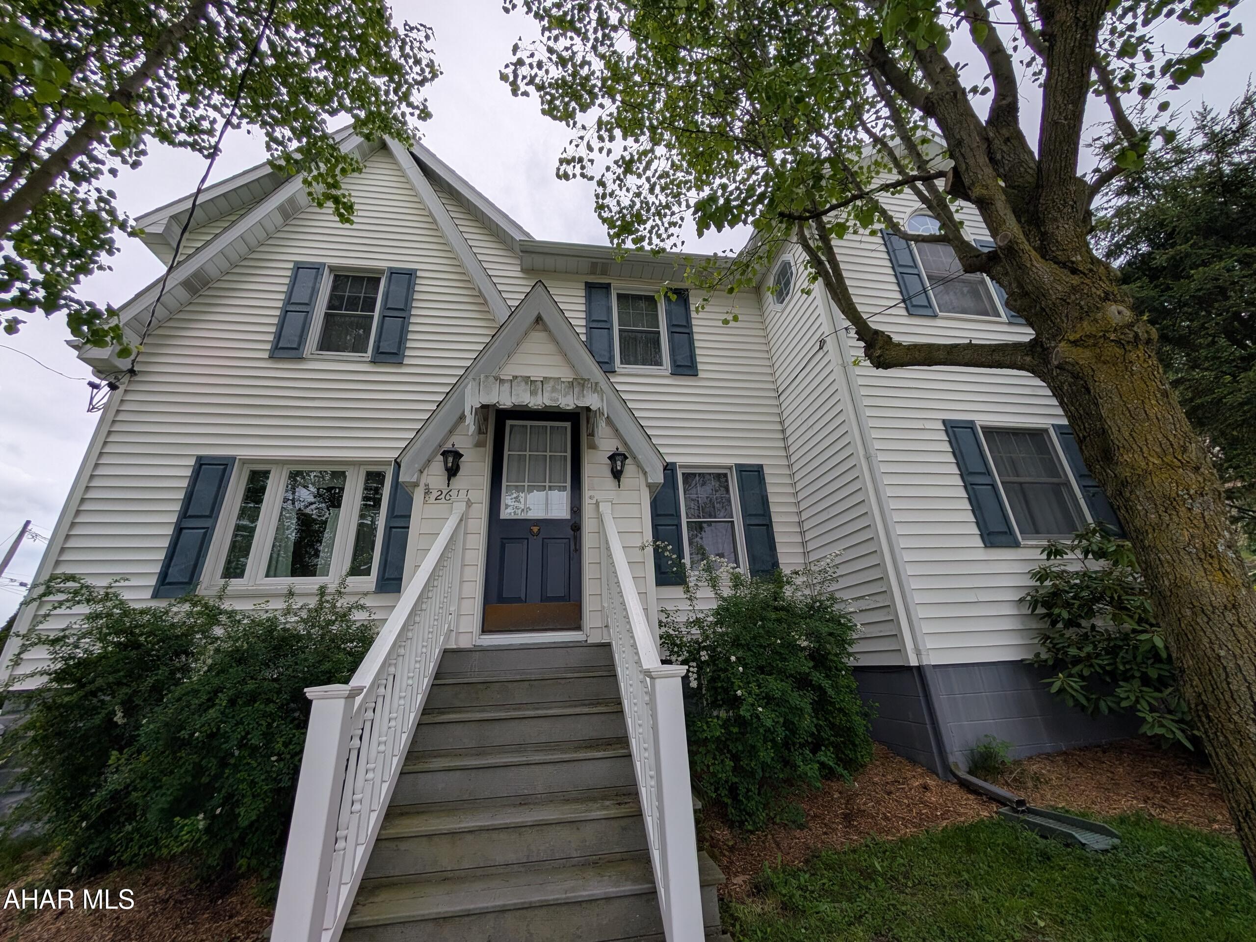 Fairview - Residential