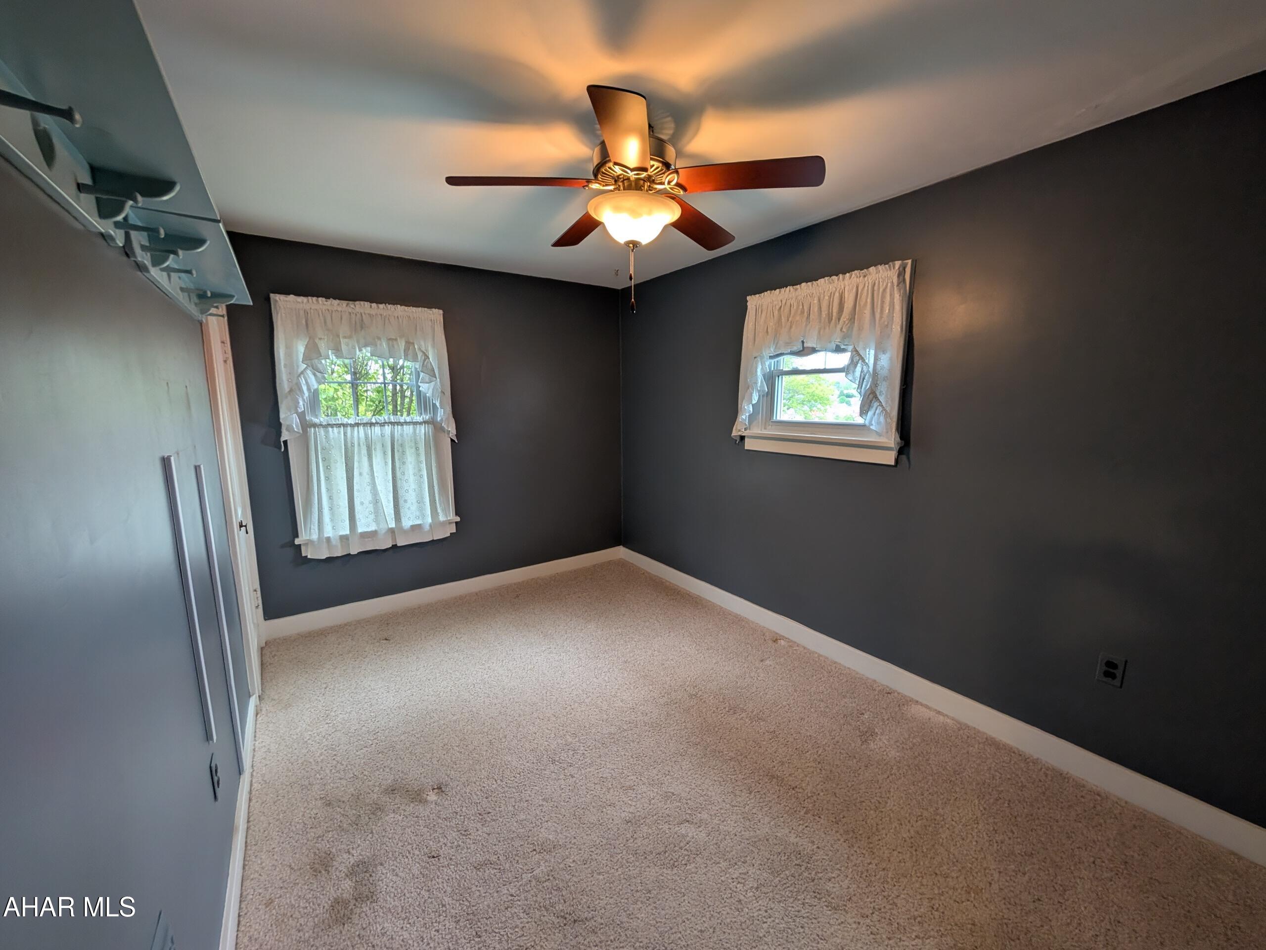 Fairview - Residential