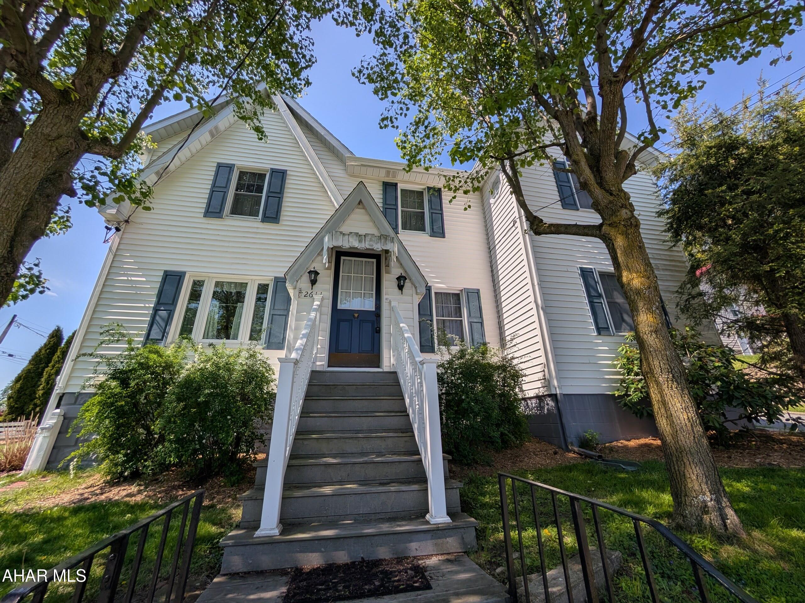 Fairview - Residential