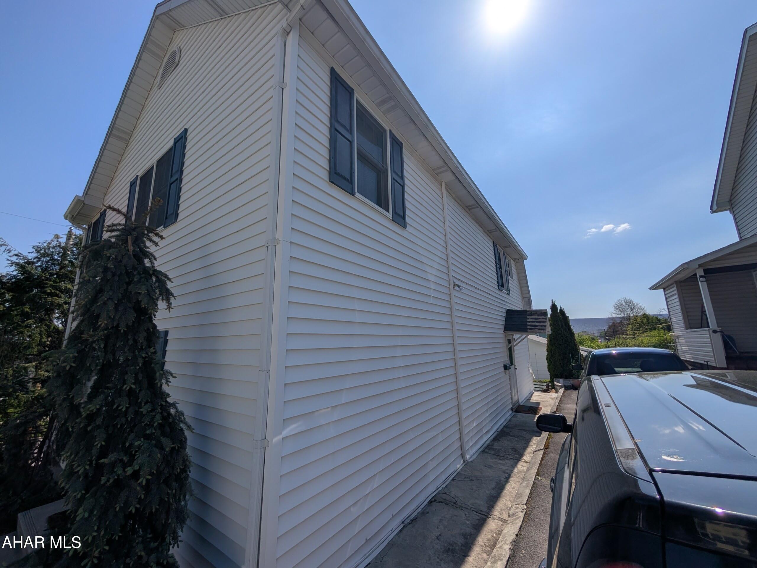 Fairview - Residential