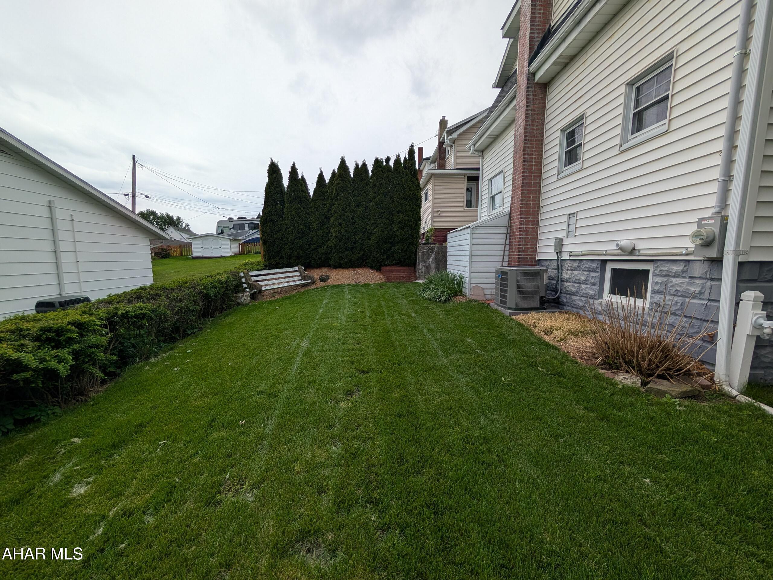 Fairview - Residential