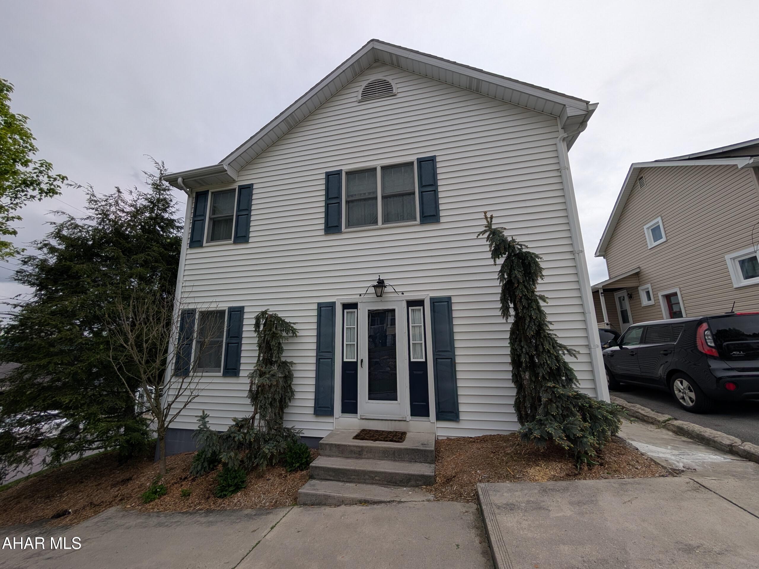 Fairview - Residential