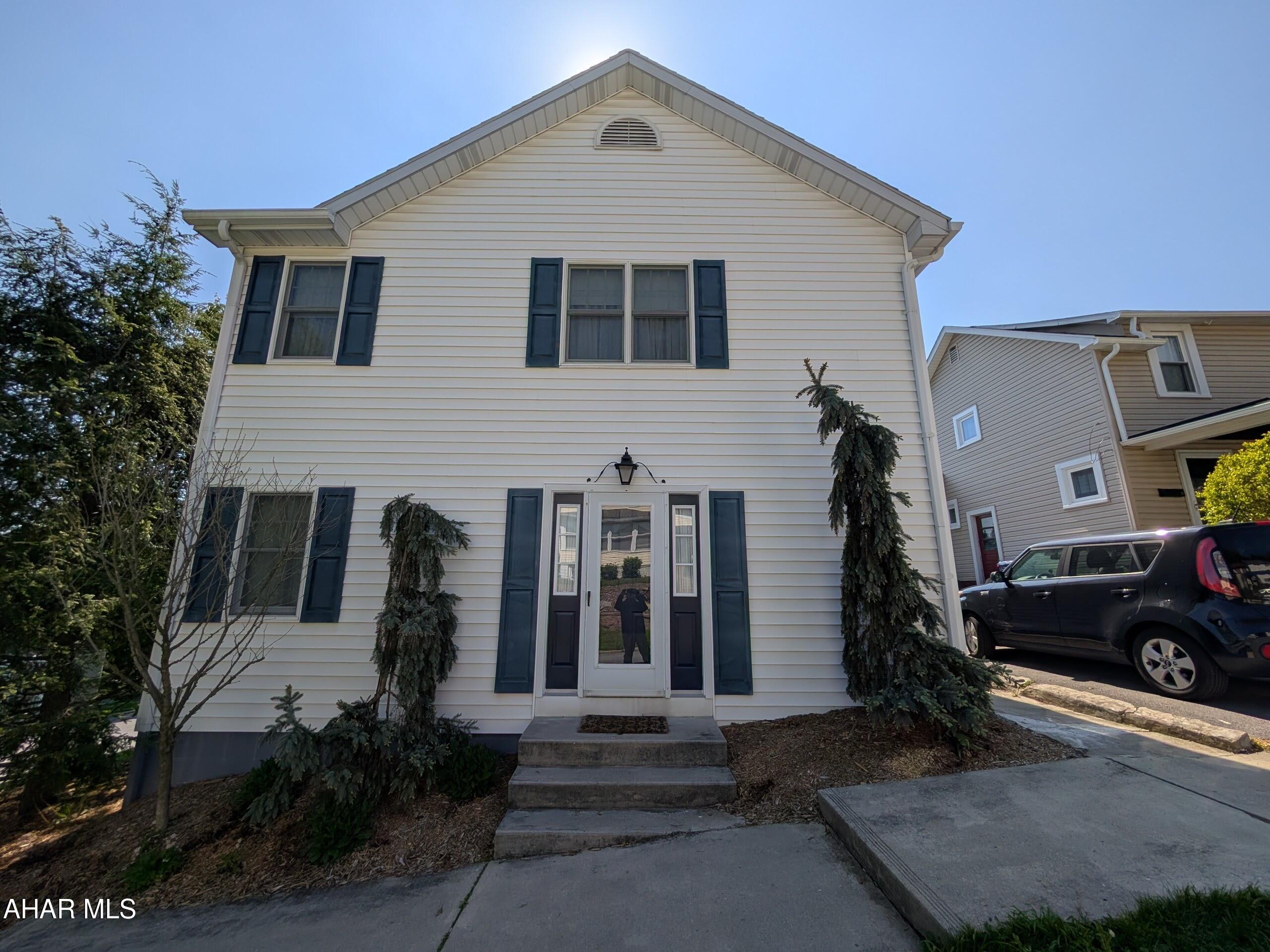 Fairview - Residential