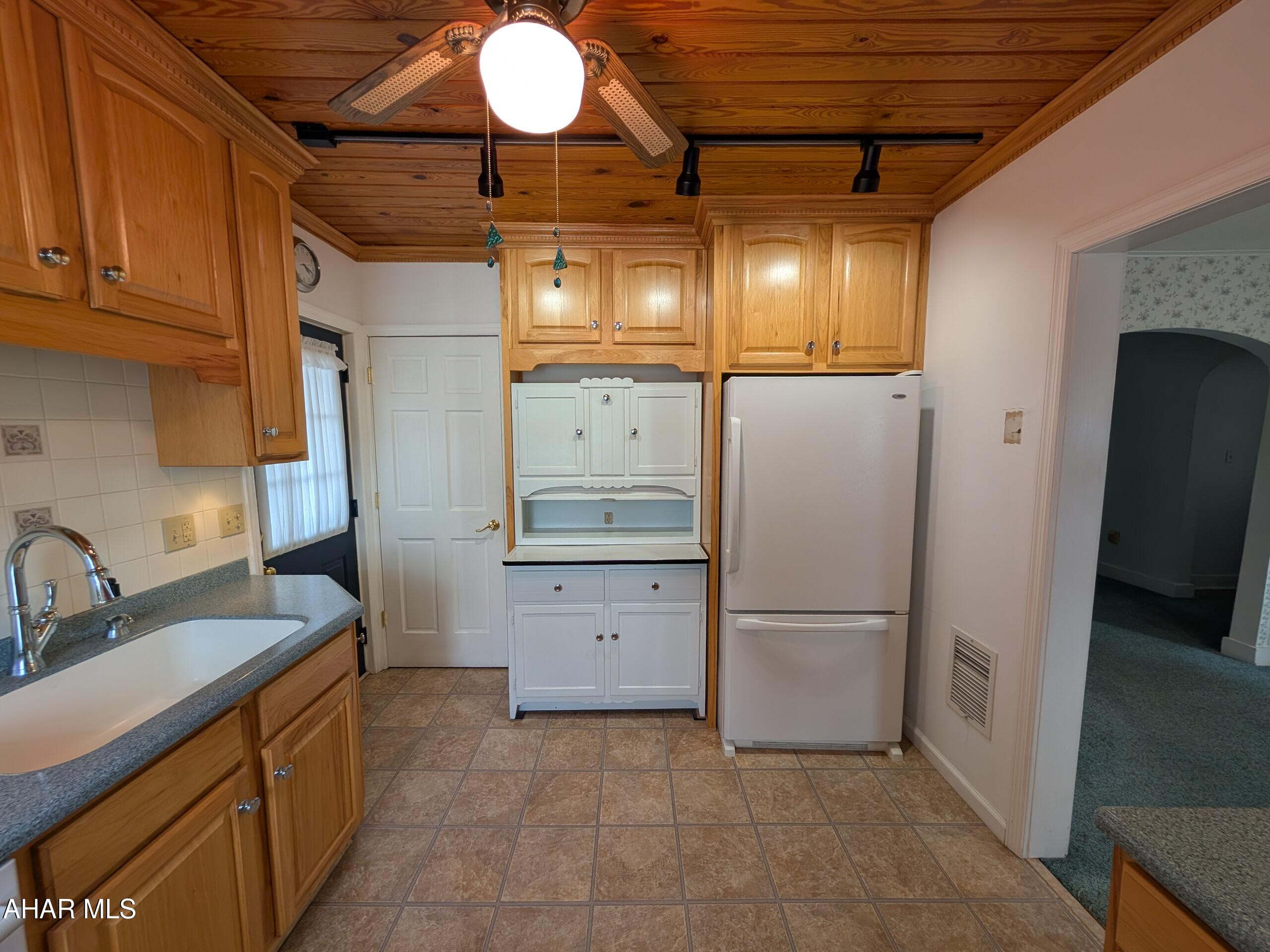 Fairview - Residential