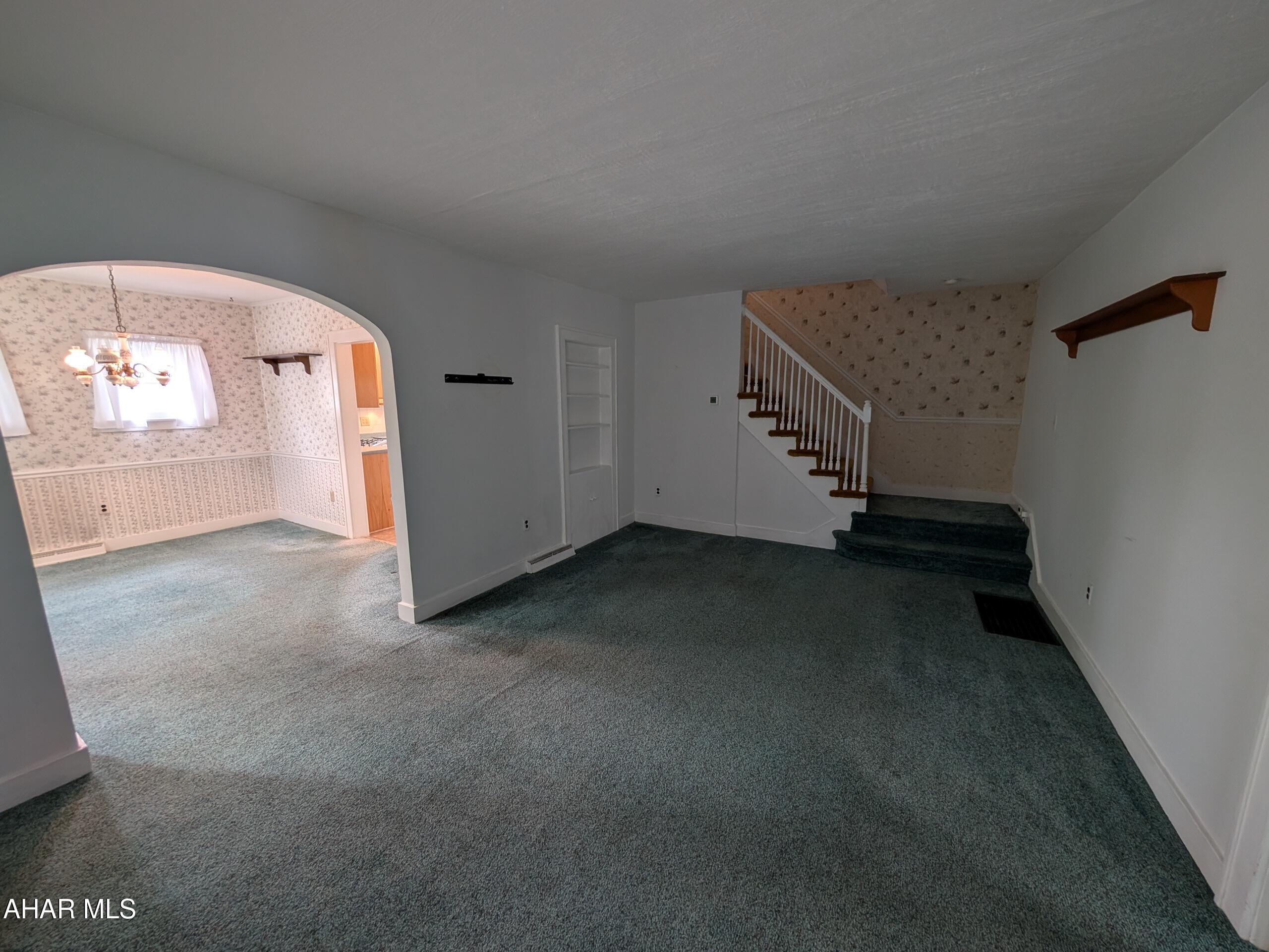 Fairview - Residential