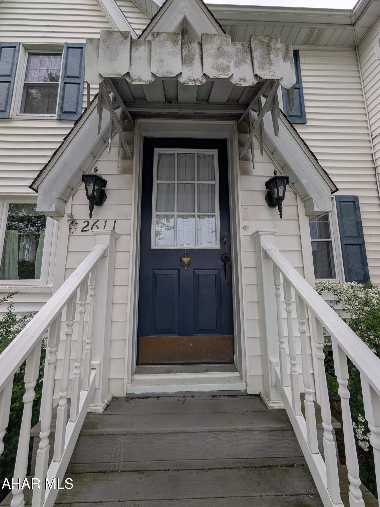Fairview - Residential