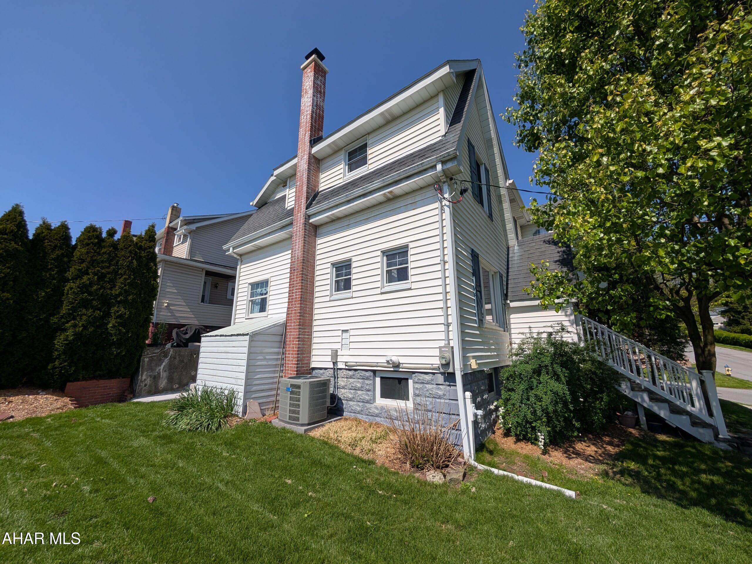 Fairview - Residential