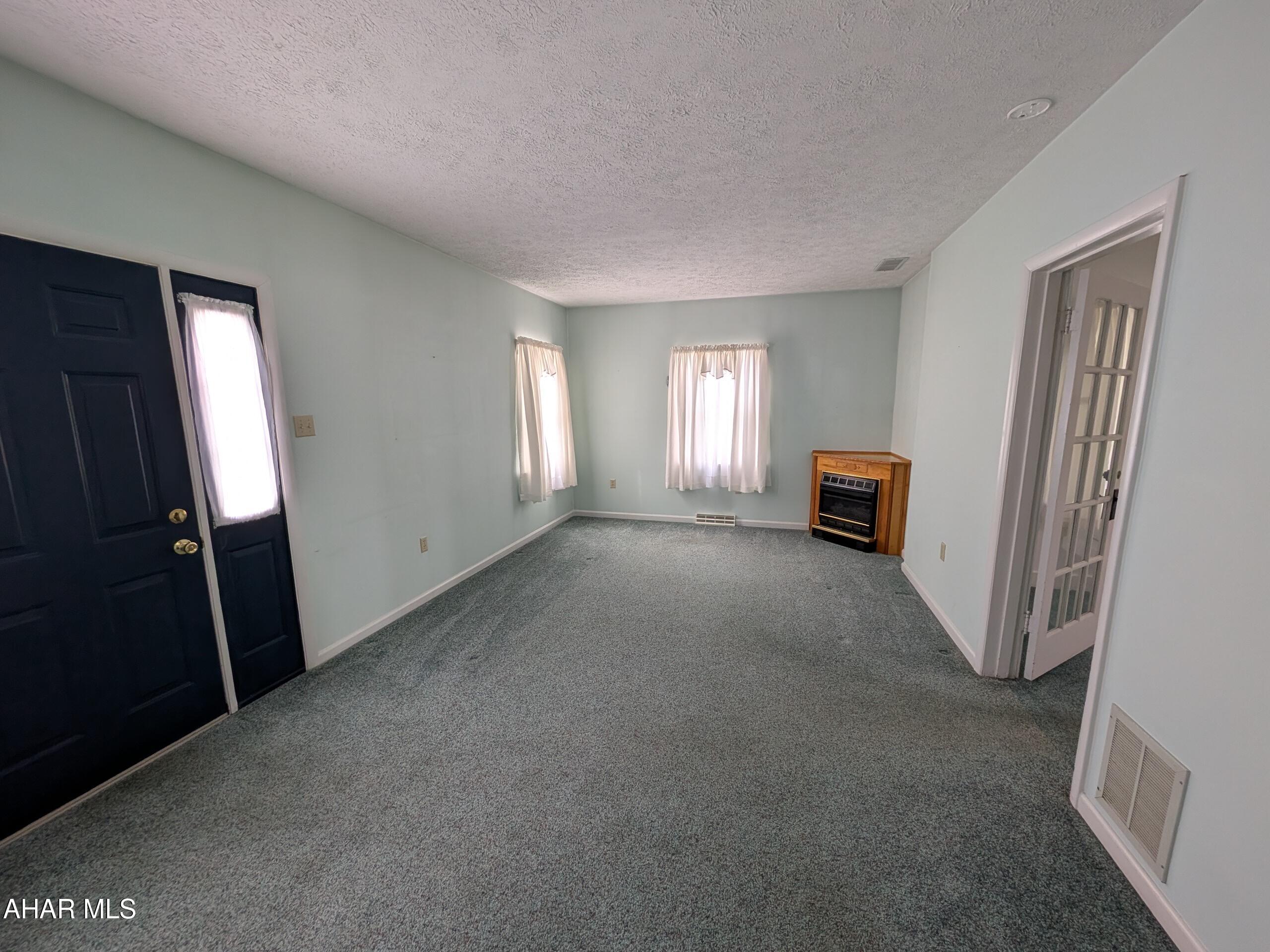 Fairview - Residential