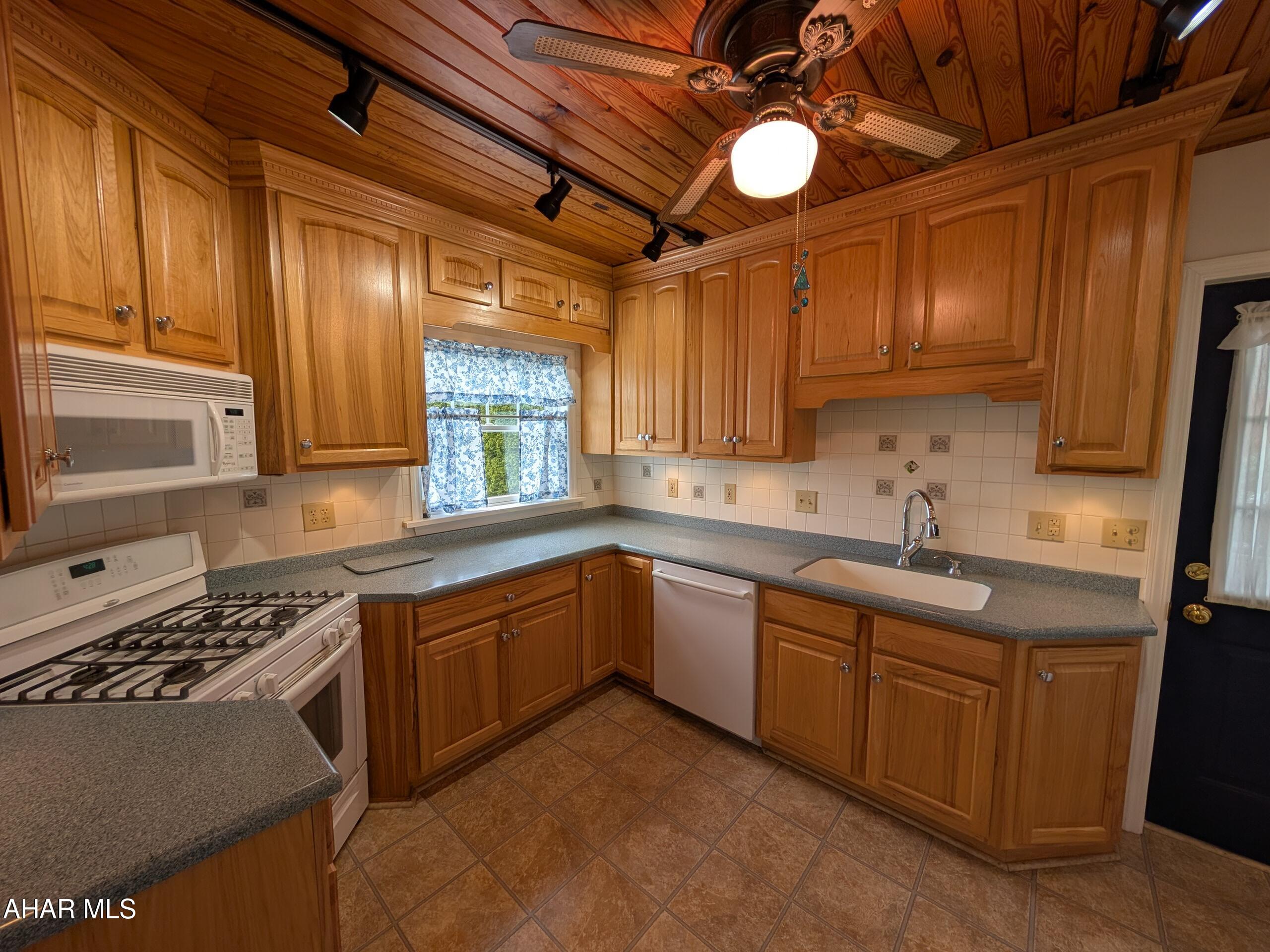 Fairview - Residential