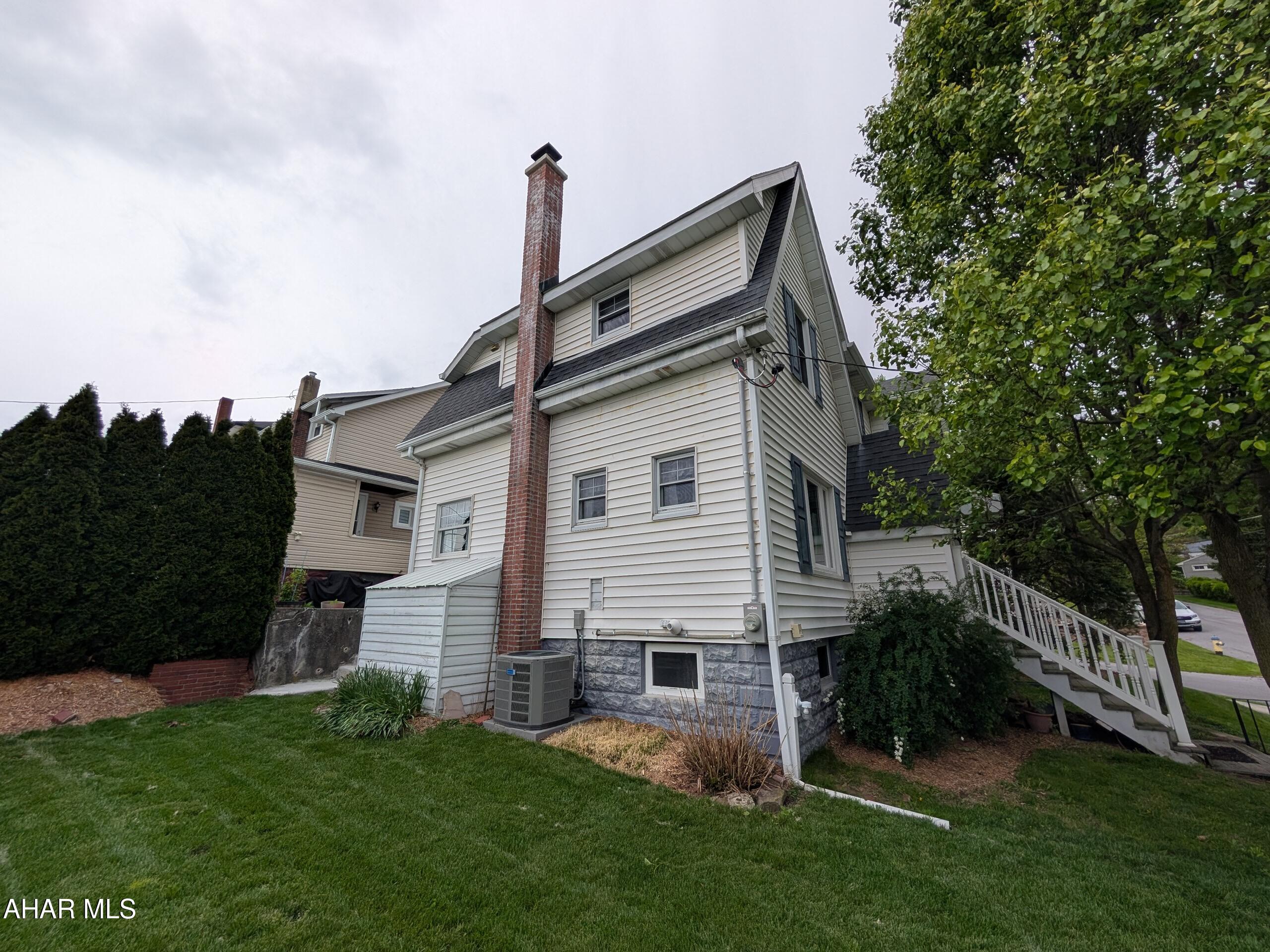 Fairview - Residential