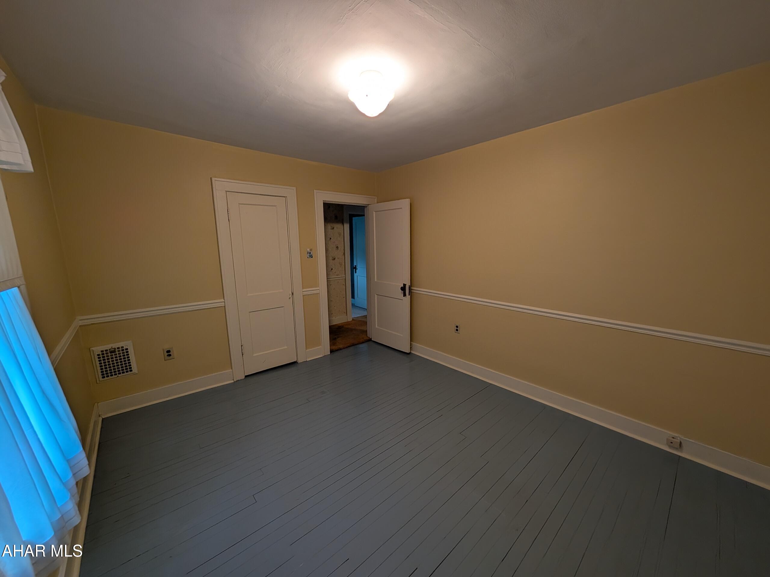 Fairview - Residential