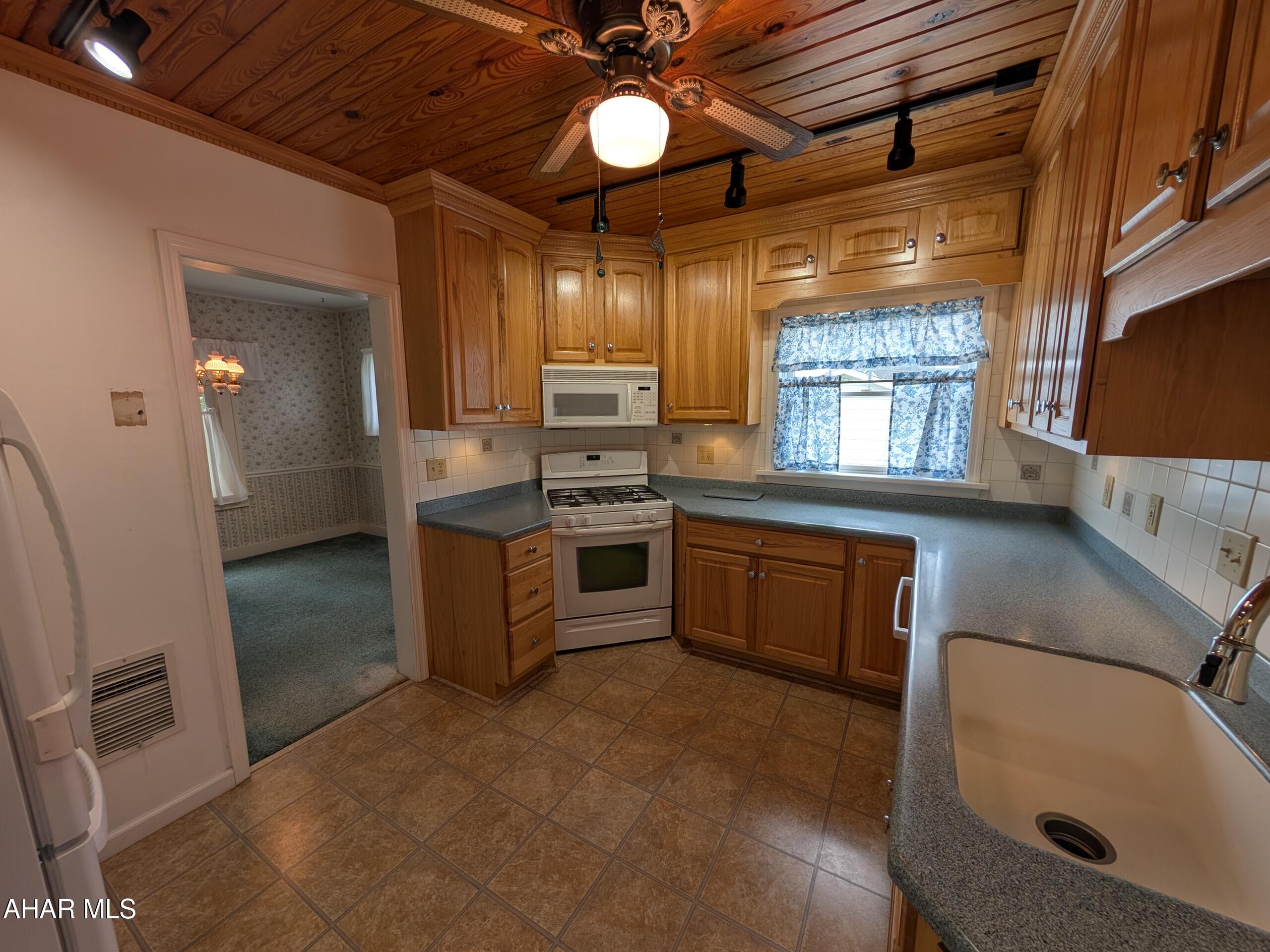Fairview - Residential