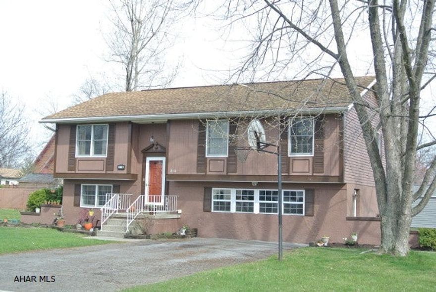 WOW!  This 3 to 4 bedroom split-entry home has so many updates, and yet it will probably be one of the lowest prices homes sold in this neighborhood in years!  Obviously, these sellers are motivated to sell.  They already found their new home in the country and it is time to let some lucky family enjoy this marvelous home.  Surprising, this home features newer Kitchen cabinets, counter tops, and flooring. A spacious master suite with its own bath, a large family room with laminate flooring, a walk out deck from the dining area, and open floor plan, newly painted rooms, and a nice size lot with an underground dog fence.It even has an additional room on the Lower Level that could be another bedroom. Oh...It also has Zoned heat in every room to keep your heating costs low. Like I said..WoW!