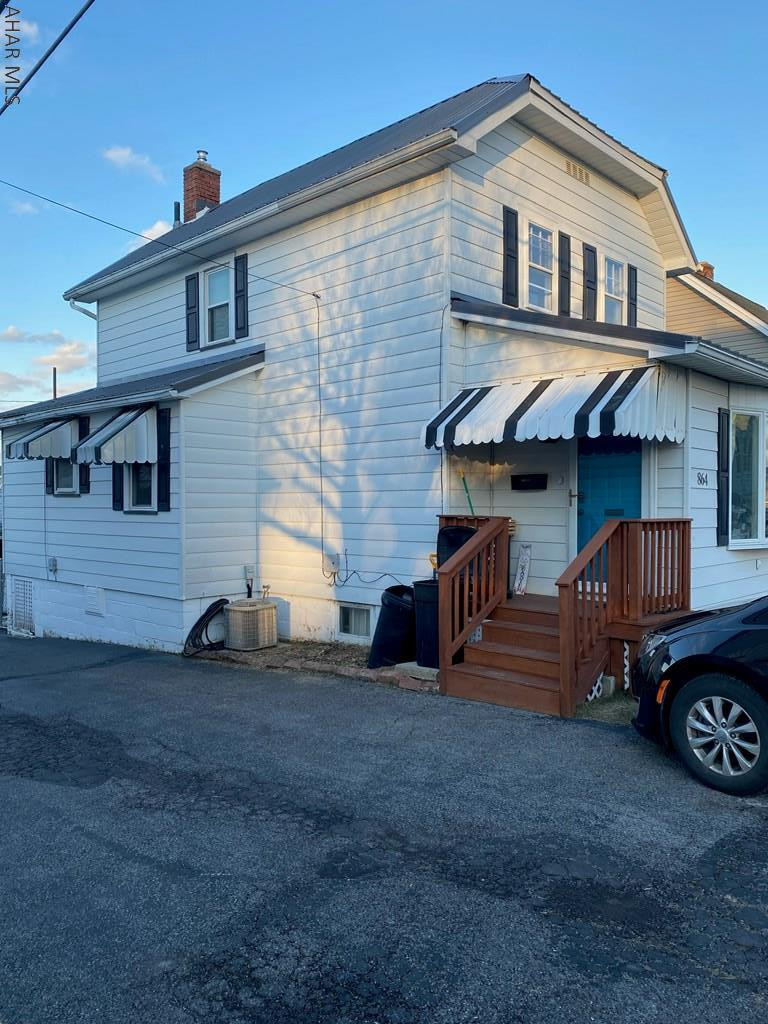 Unknown - Residential