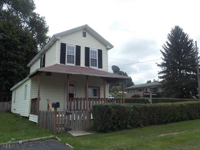 Unknown - Residential