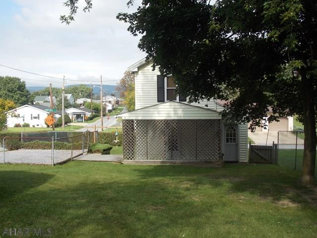 Unknown - Residential