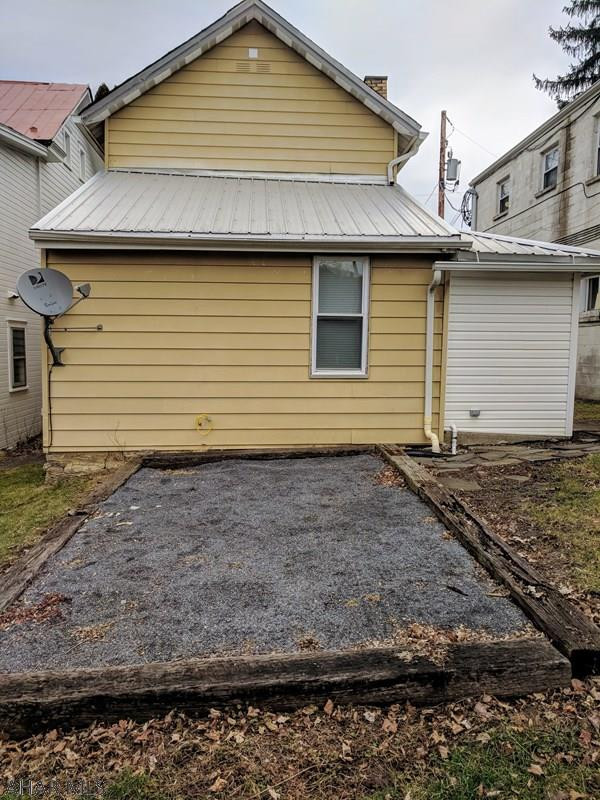 Unknown - Residential