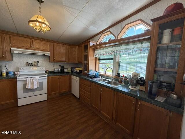 Laurel Woods - Residential