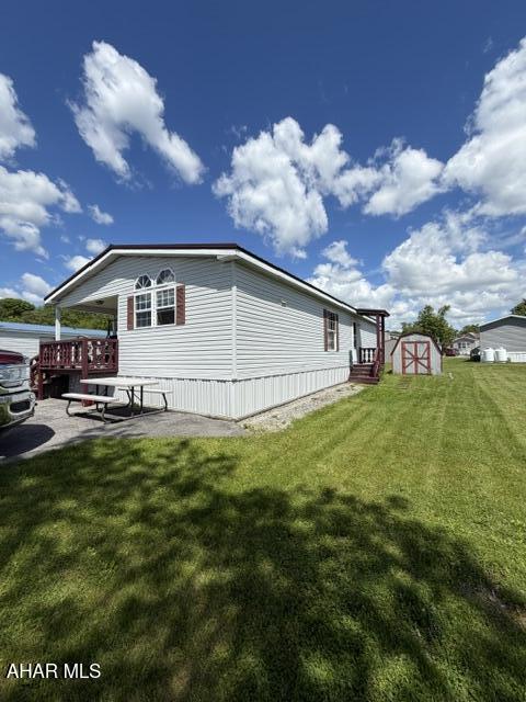 Laurel Woods - Residential