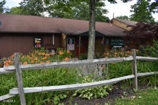 Blue Knob - Residential