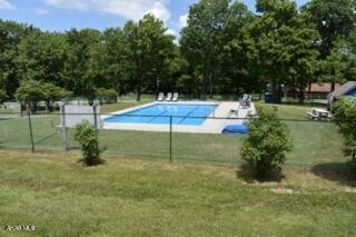 Blue Knob - Residential