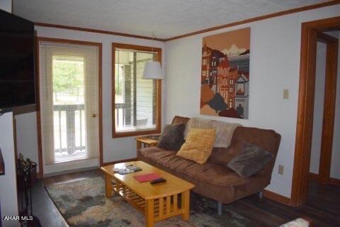 Blue Knob - Residential