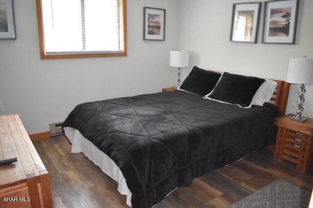 Blue Knob - Residential