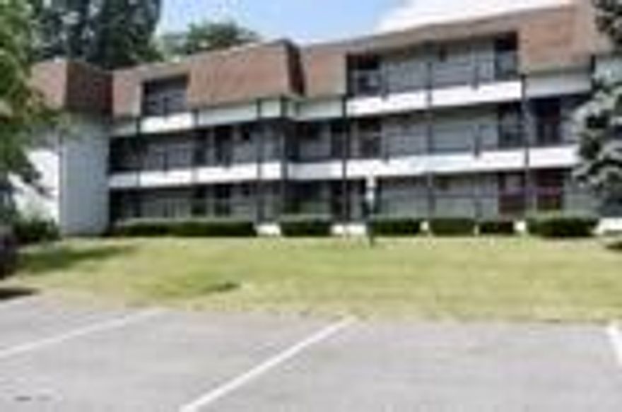 Nice 2-bedroom 2-bath condo with Laundry Hookup. Fully furnished. Located across from rental office. Enjoy the amenities of this 4-season resort. $256.00 monthly association fee includes outside maintenance, tennis, hot tub, outdoor pool & trash removal. (Skiing & golf for a fee)