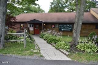 Blue Knob - Residential