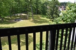 Blue Knob - Residential